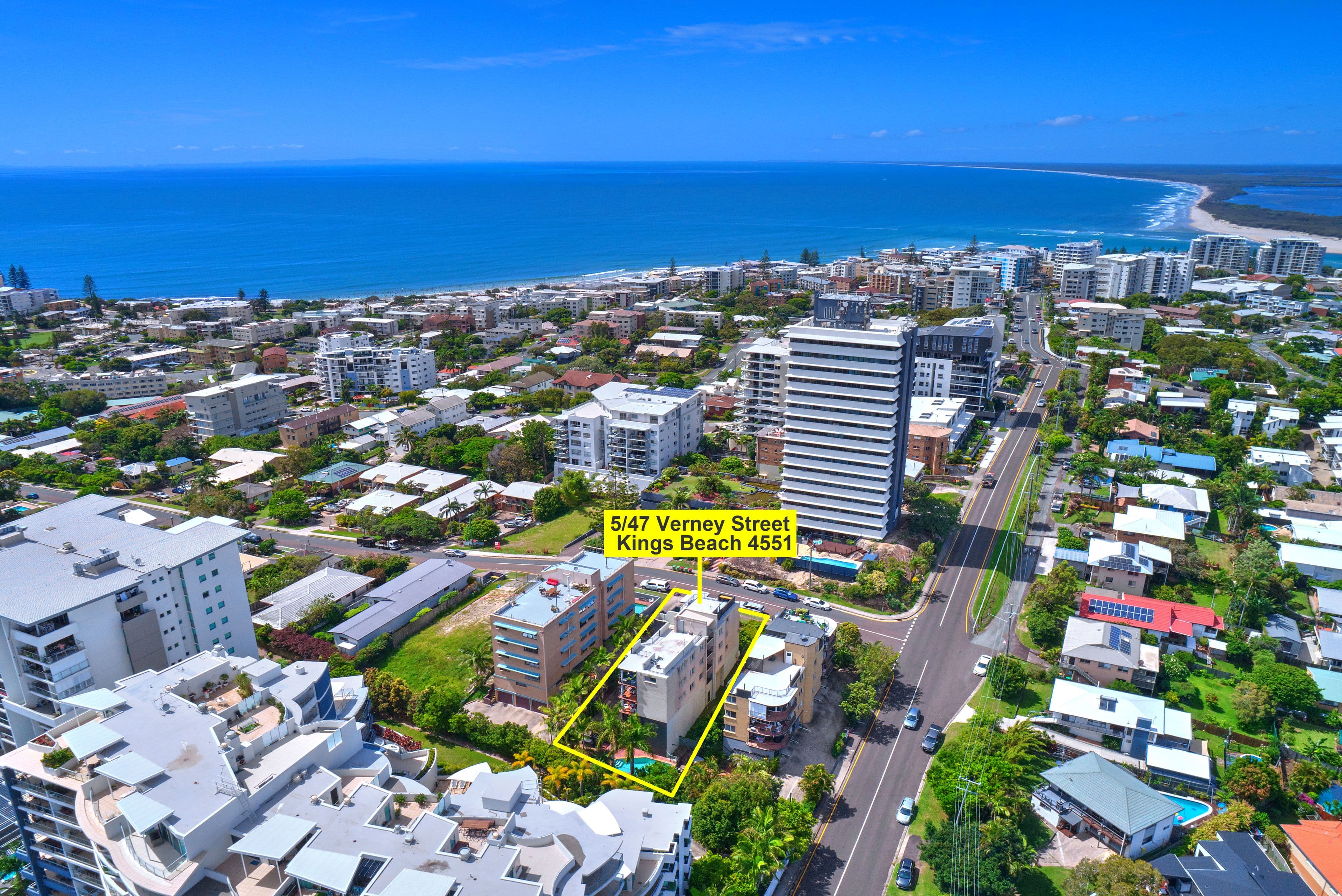 47 Verney Street, Kings Beach QLD 4551, Kings Beach - Image 1