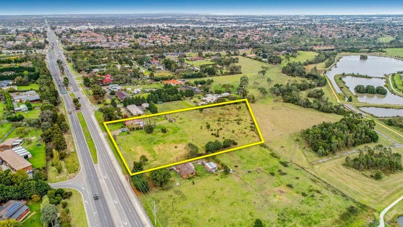 101-109 Belgrave-Hallam Road, Hallam VIC 3803, Hallam - Thumbnail 2