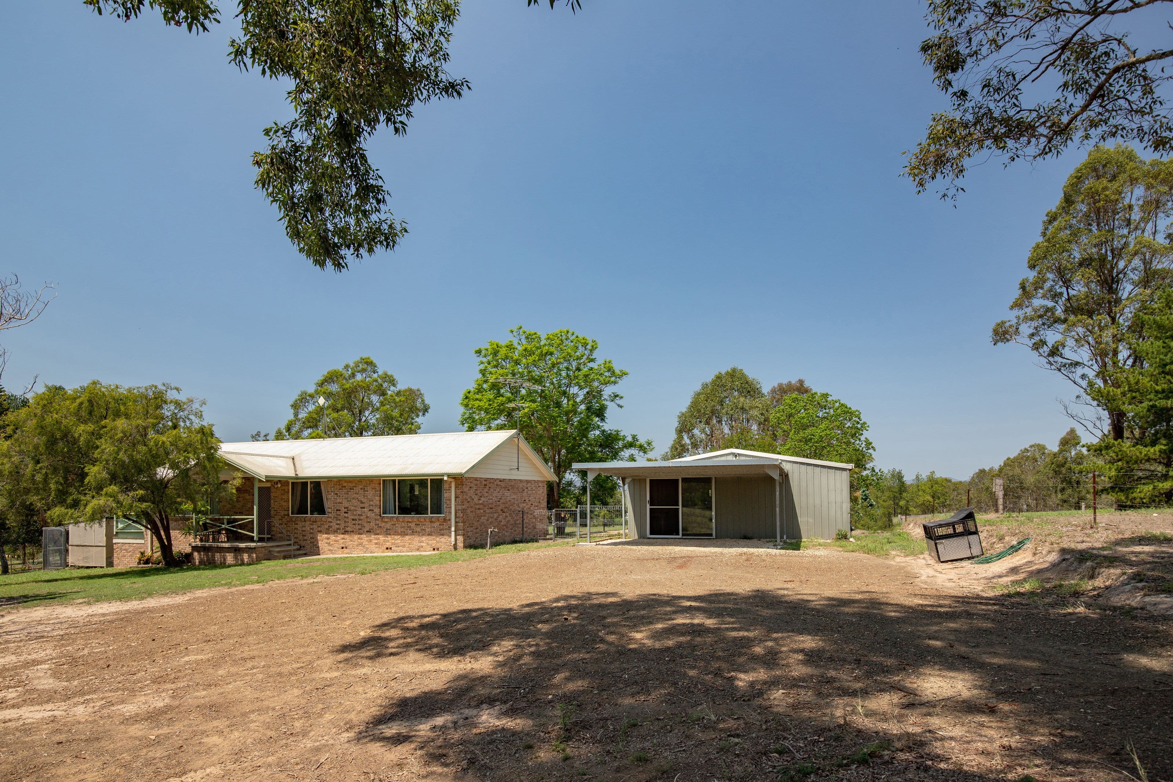 22 Fairbairns Road, Gloucester NSW 2422, Gloucester - Image 1
