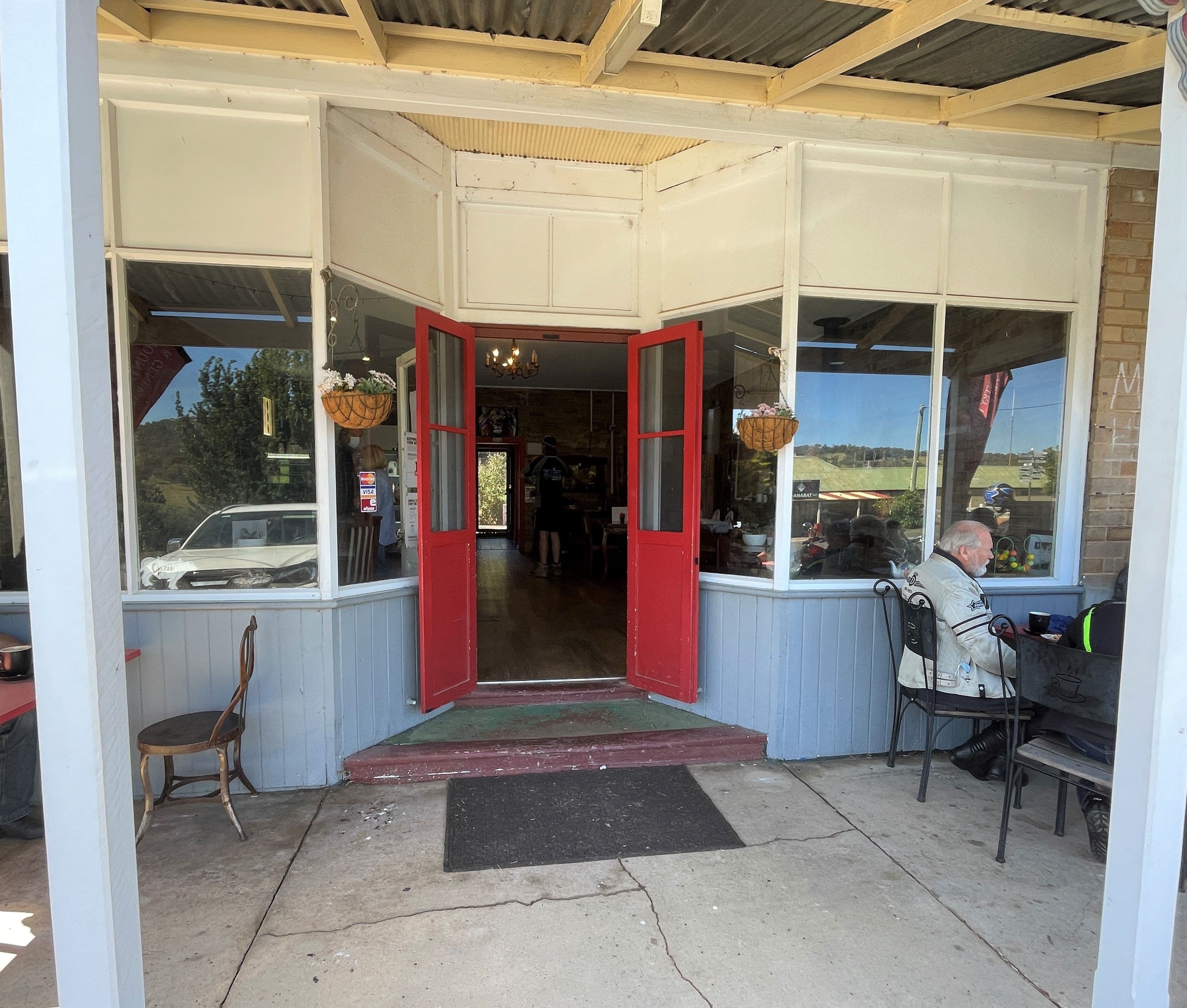 1 Mutton Falls Road, Tarana NSW 2787, Tarana - Thumbnail 4