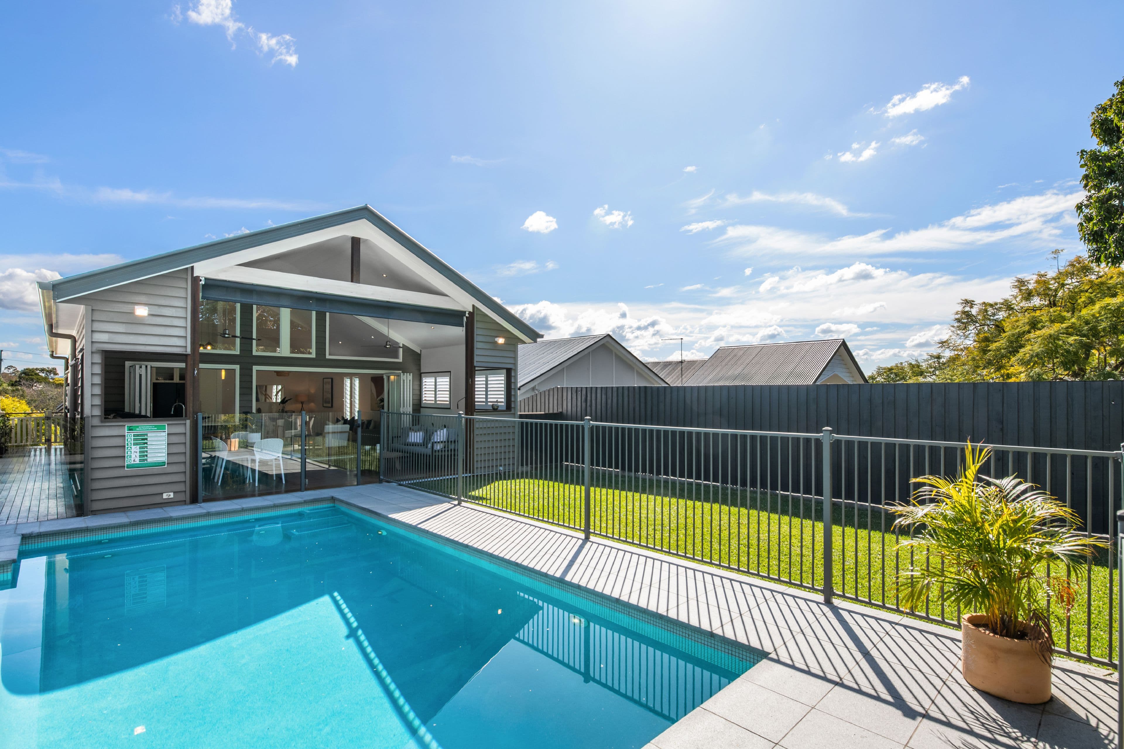 61 Lizzie Street, Bardon QLD 4065, Bardon - Image 1