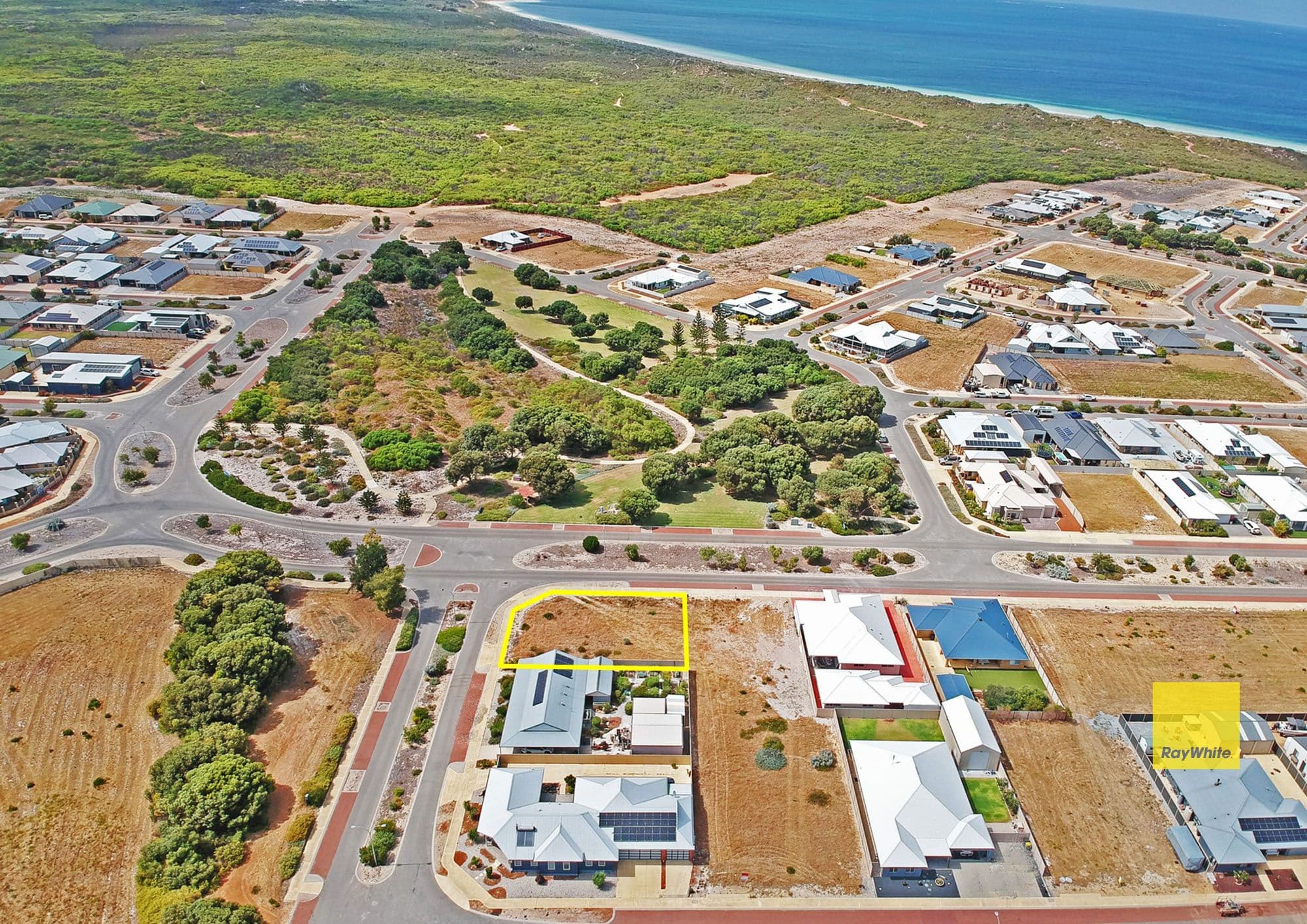 Lot 742, 30 Crusoe Crescent, Jurien Bay WA 6516, Jurien Bay - Image 1