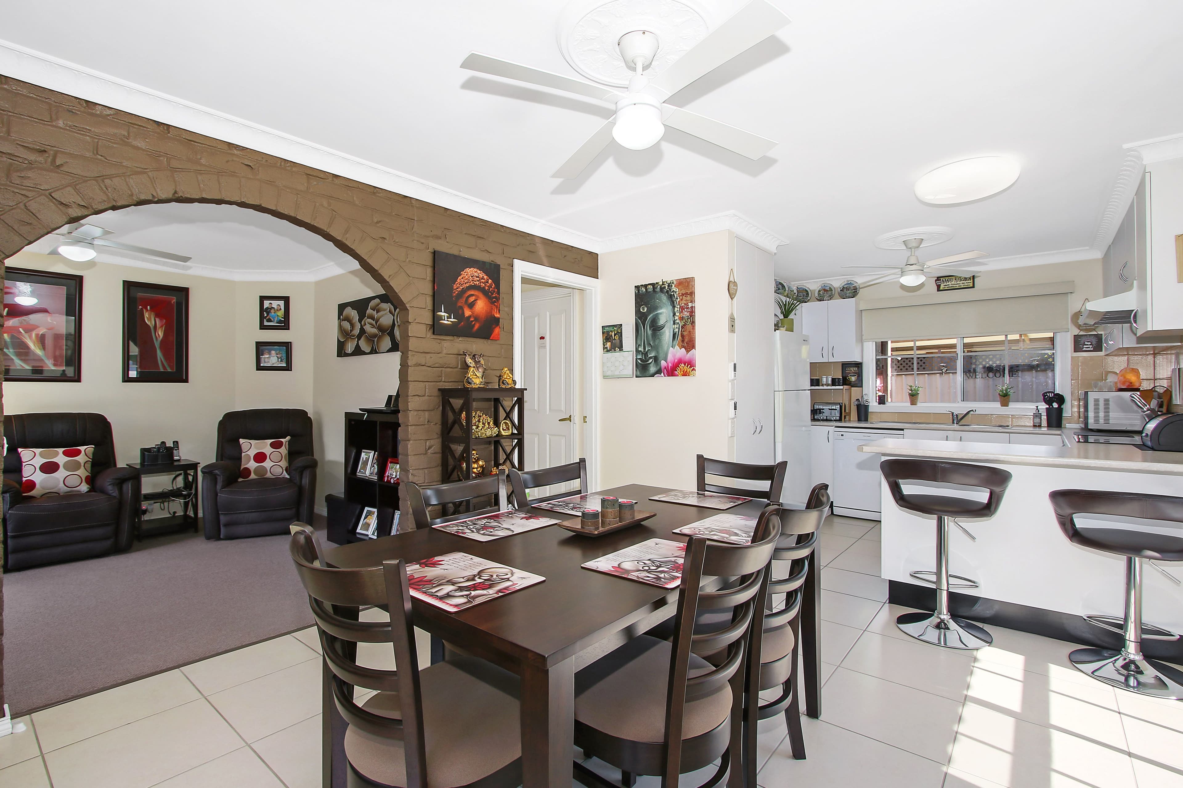 12 Chifley Street, West Wodonga VIC 3690, West Wodonga - Thumbnail 3