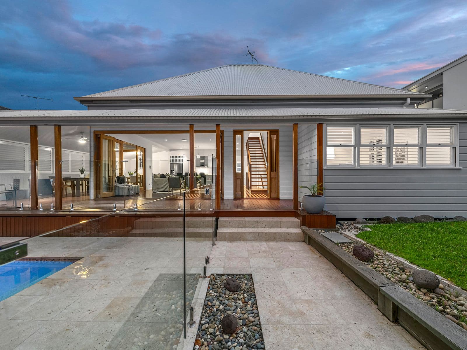 407 Bowen Terrace, New Farm QLD 4005, New Farm - Image 1