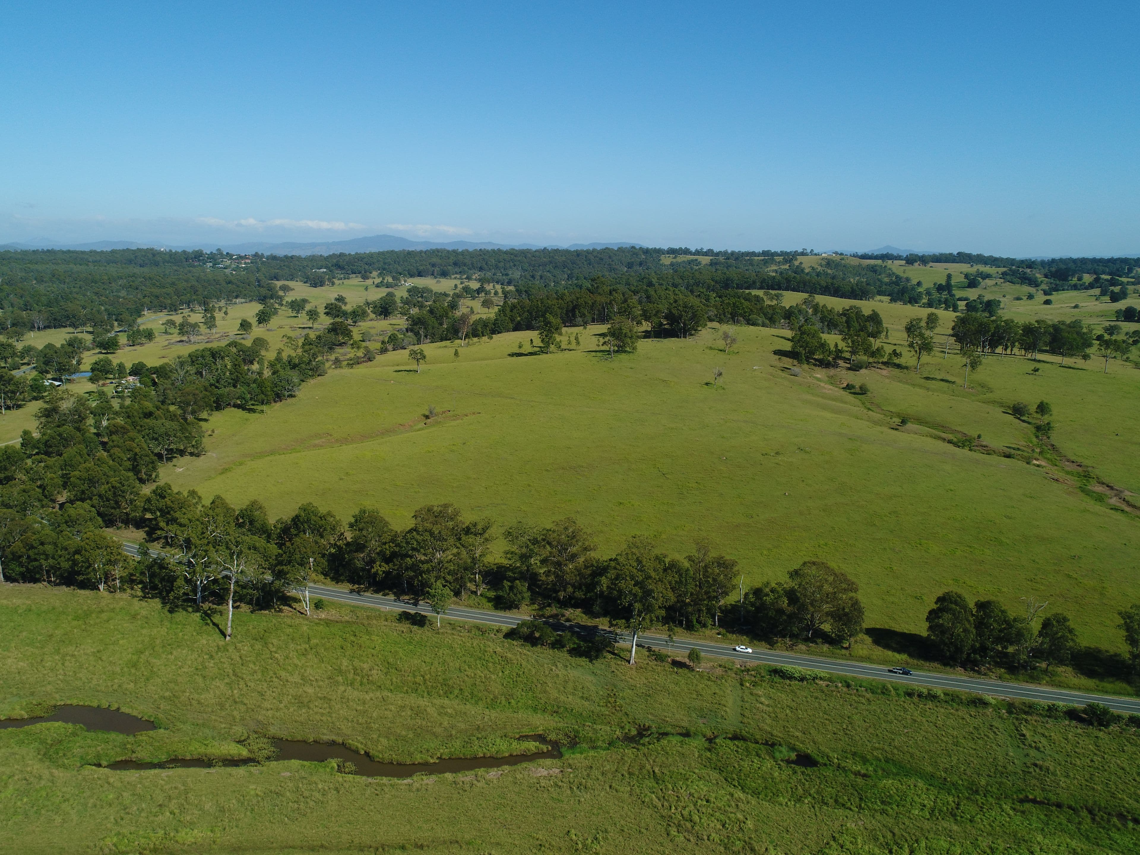 4130 Beaudesert Nerang Road, Tabragalba QLD 4285, Tabragalba - Image 1