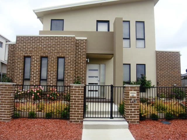 73 Oodgeroo Avenue, Franklin ACT 2913, Franklin - Image 1