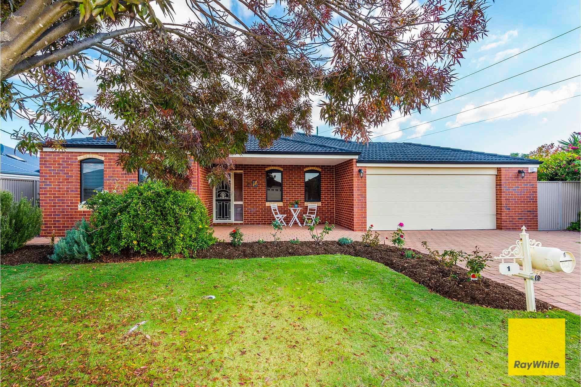 1 Glenorchy Road, Southern River WA 6110, Southern River - Thumbnail 4