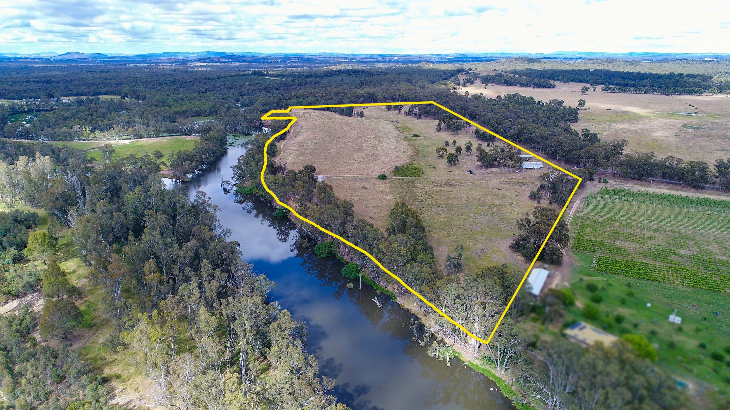 CA 12 Wattlevale Road, Mitchellstown VIC 3608, Mitchellstown - Image 1