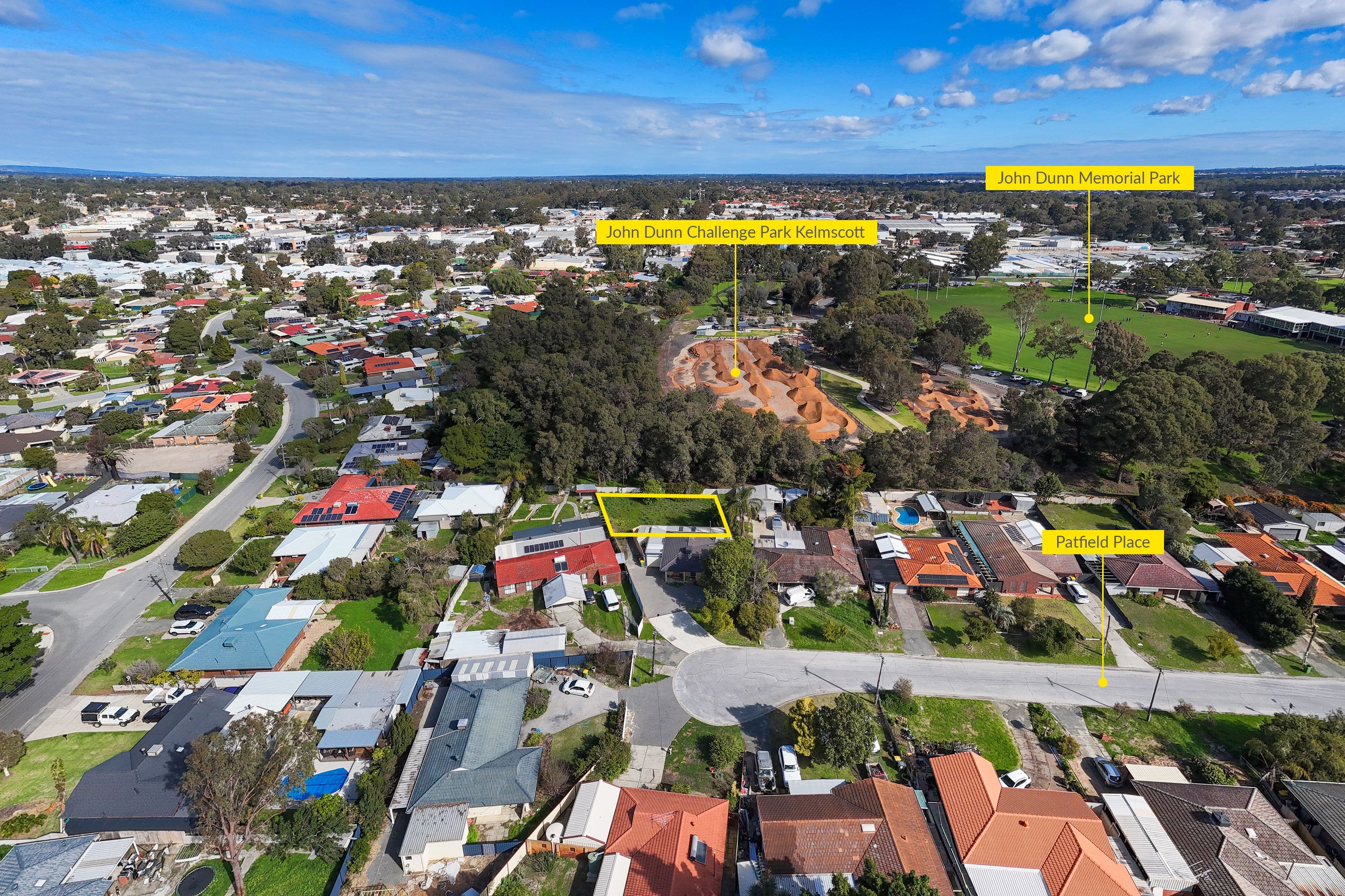 9A Patfield Place, Kelmscott WA 6111, Kelmscott - Thumbnail 4
