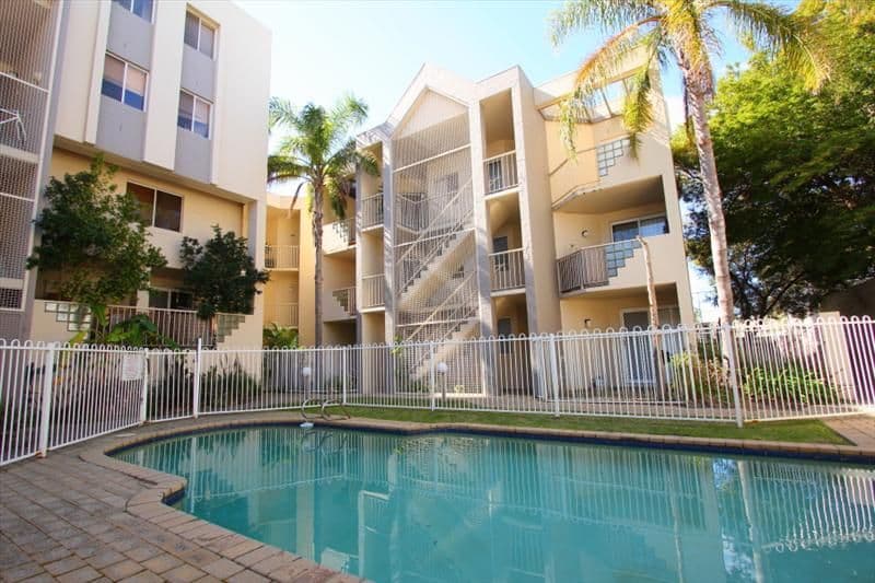 9/36 Smith Street, Highgate WA 6003, Highgate - Image 1