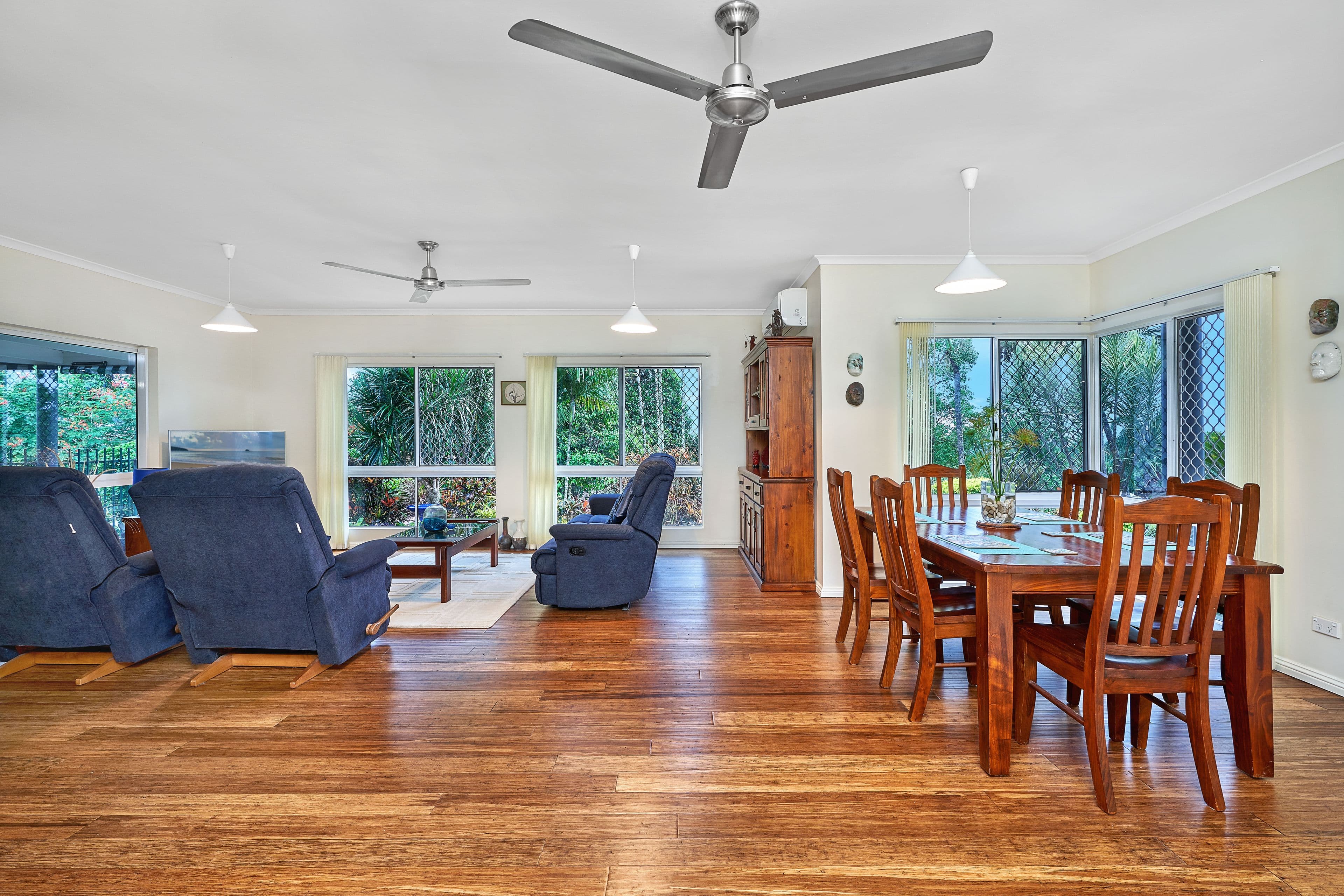 38 Summer Hill Drive, Mooroobool QLD 4870, Mooroobool - Thumbnail 8