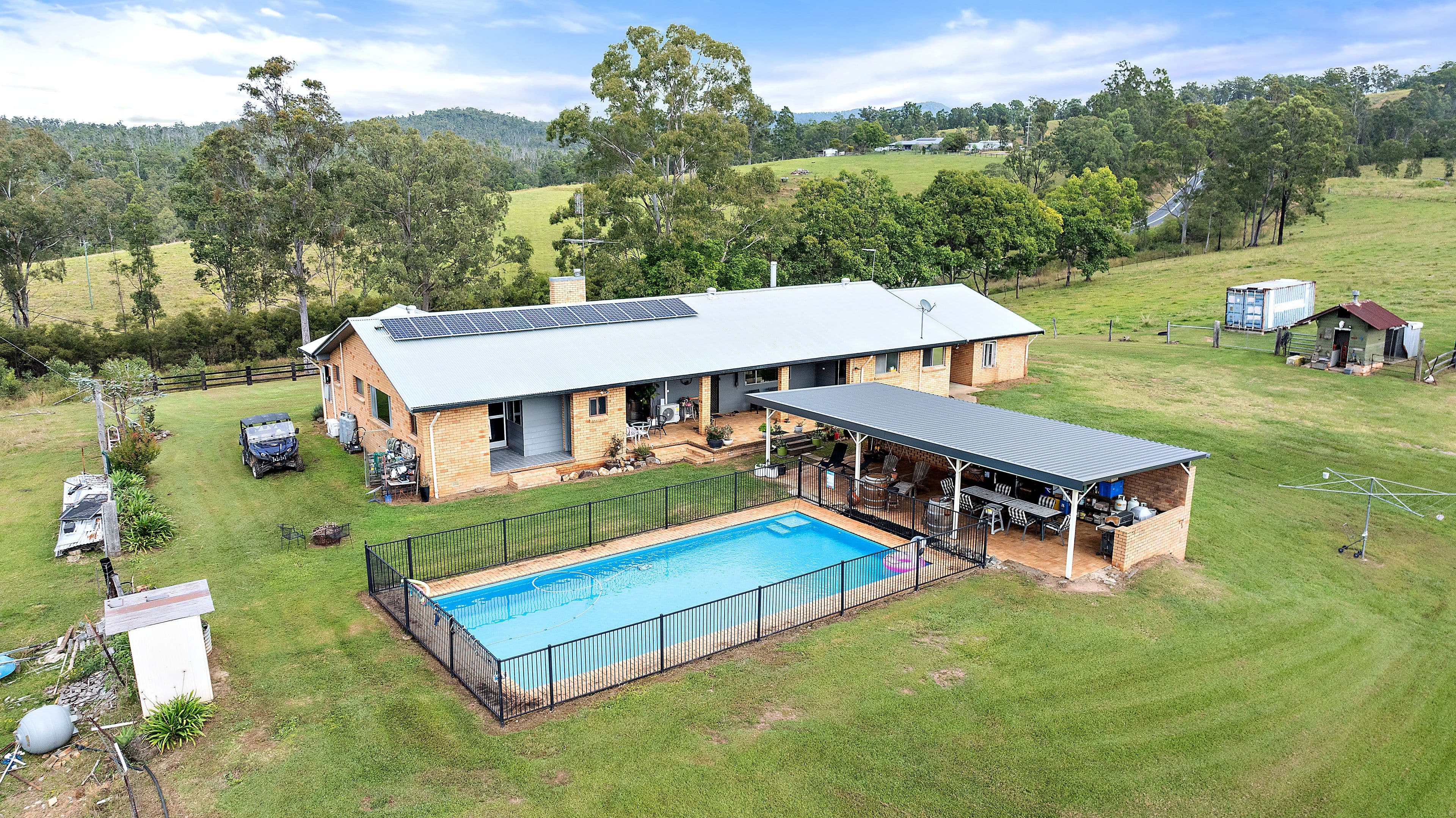 3542 Gwydir Highway, Jackadgery NSW 2460, Jackadgery - Thumbnail 3