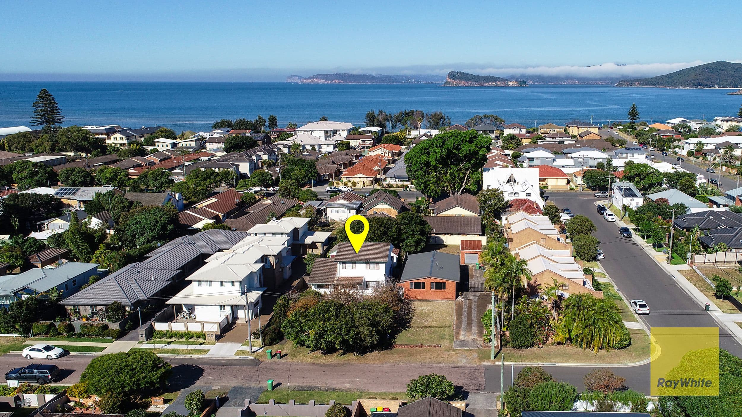 34 Warrah Street, Ettalong Beach NSW 2257, Ettalong Beach - Image 1