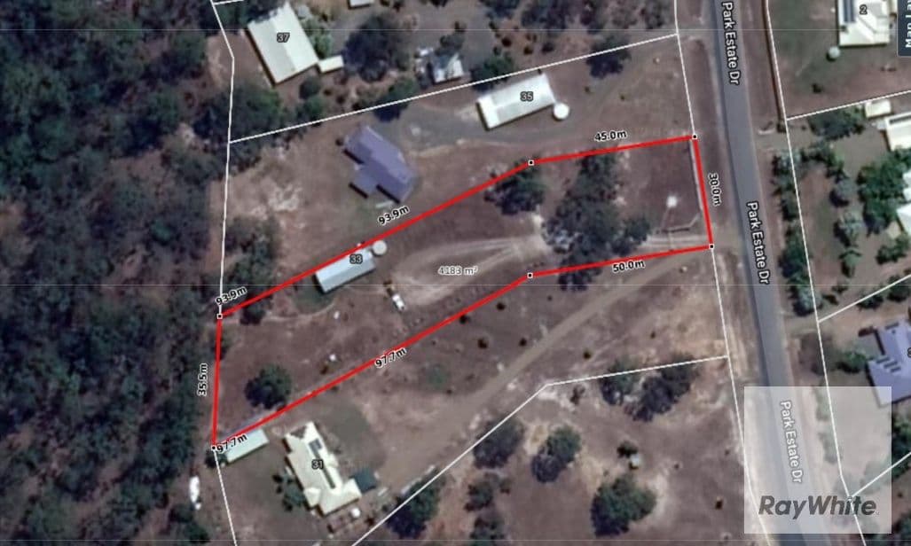 33 Park Estate Drive, Branyan QLD 4670, Branyan - Thumbnail 4