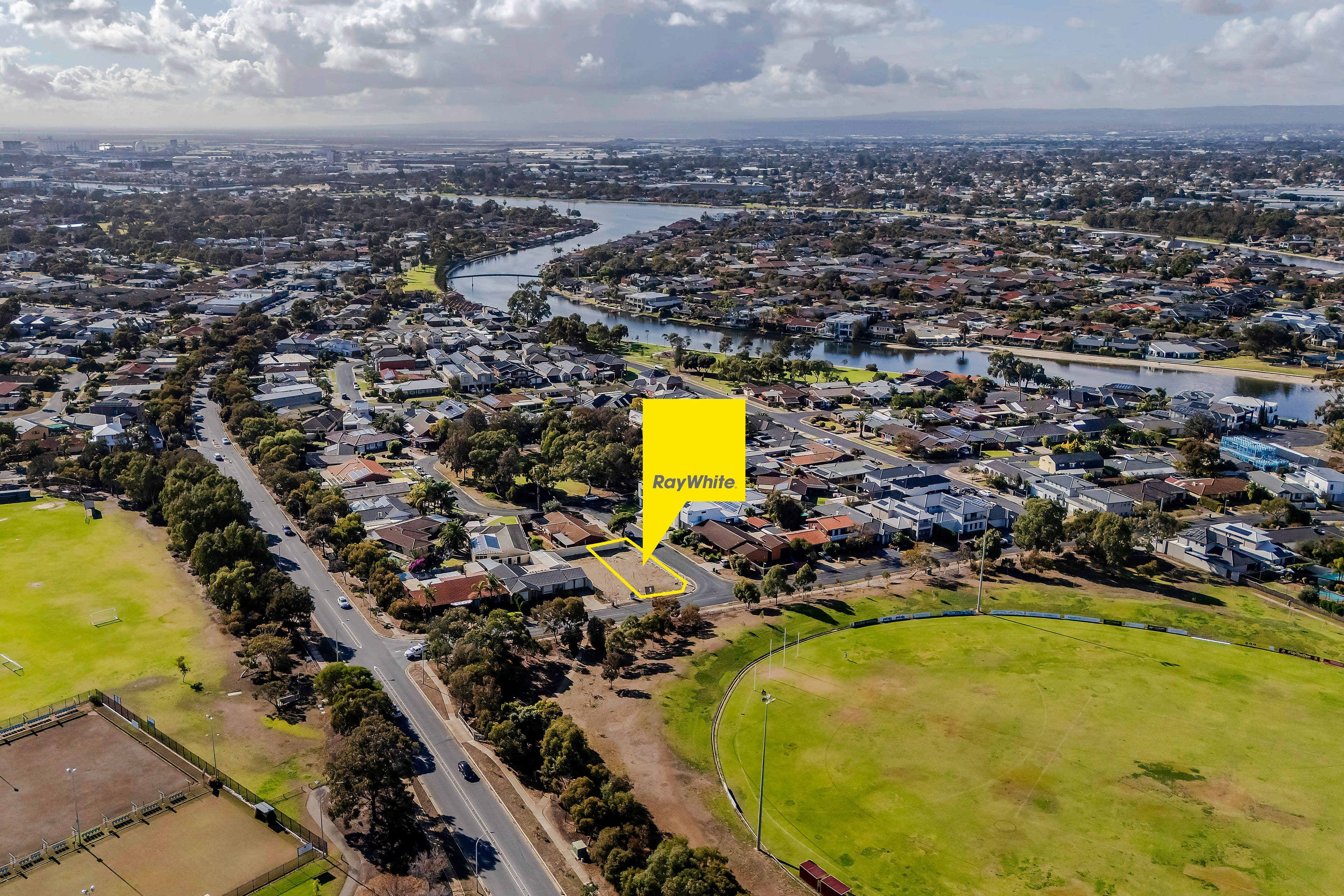 64d Newcombe Avenue, West Lakes Shore SA 5020, West Lakes Shore - Image 1