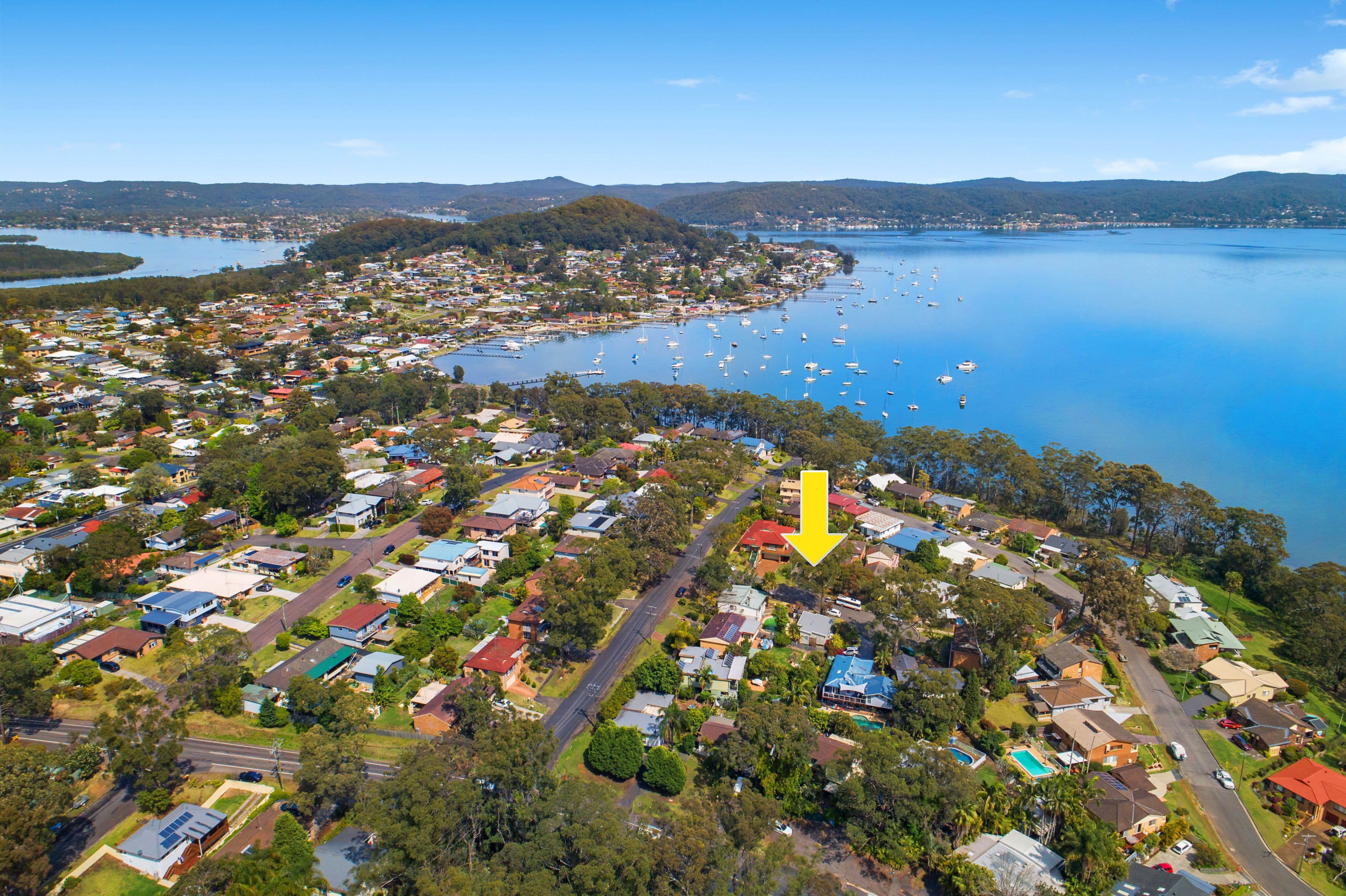 1 Hopkin Place, Saratoga - Thumbnail 2