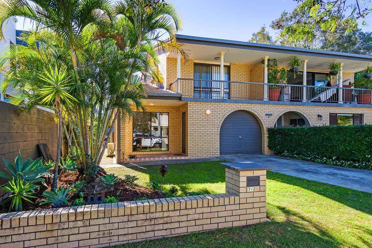 3 Muscovey Avenue, Paradise Point QLD 4216, Paradise Point - Thumbnail 2