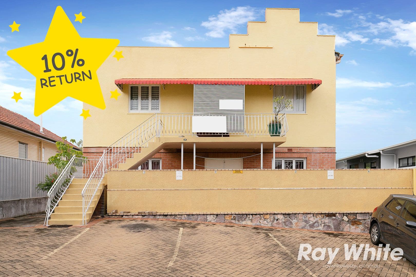 145 Kelvin Grove Road, Kelvin Grove QLD 4059, Kelvin Grove - Thumbnail 3