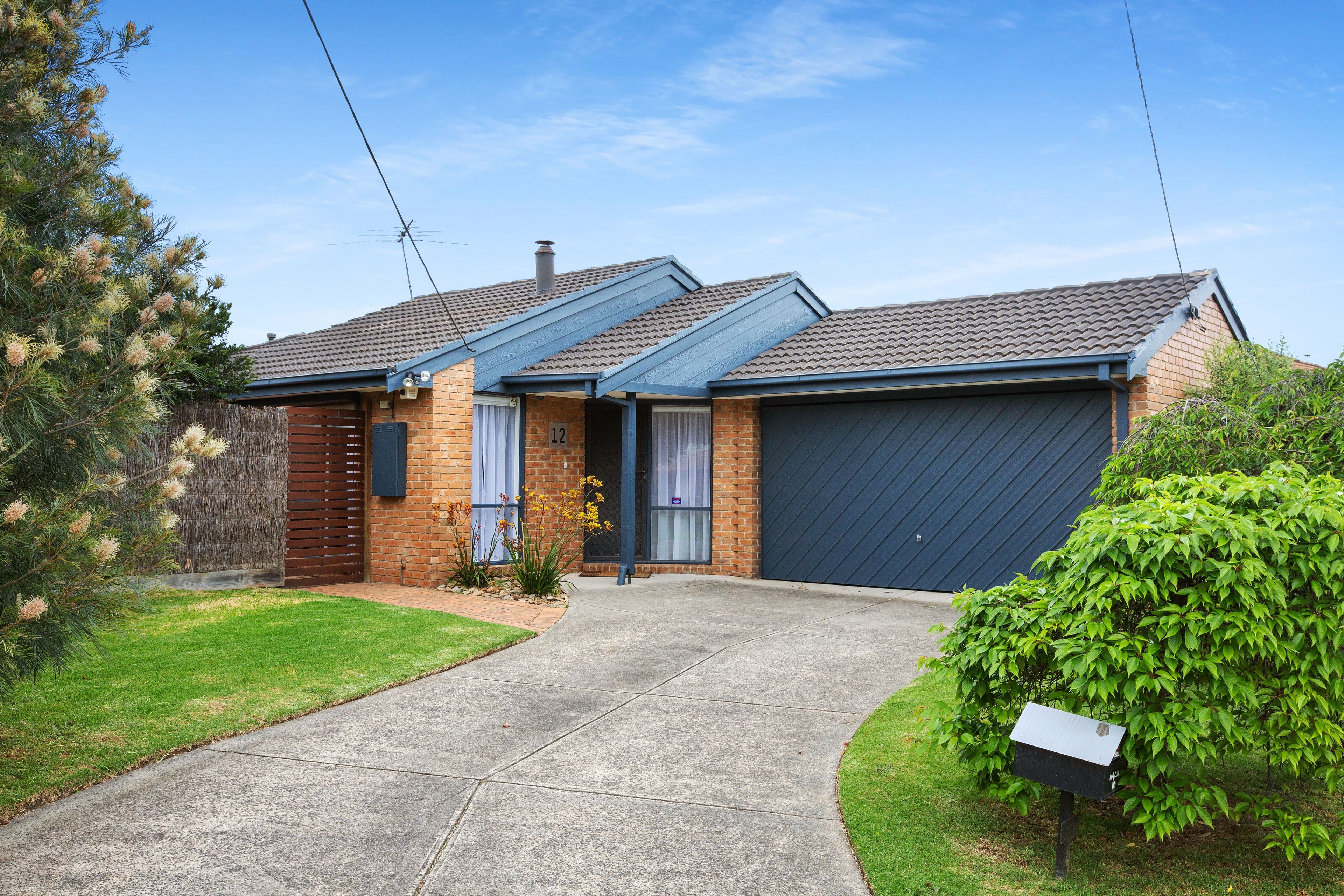 12 Sandfield Drive, Carrum Downs VIC 3201, Carrum Downs - Image 1