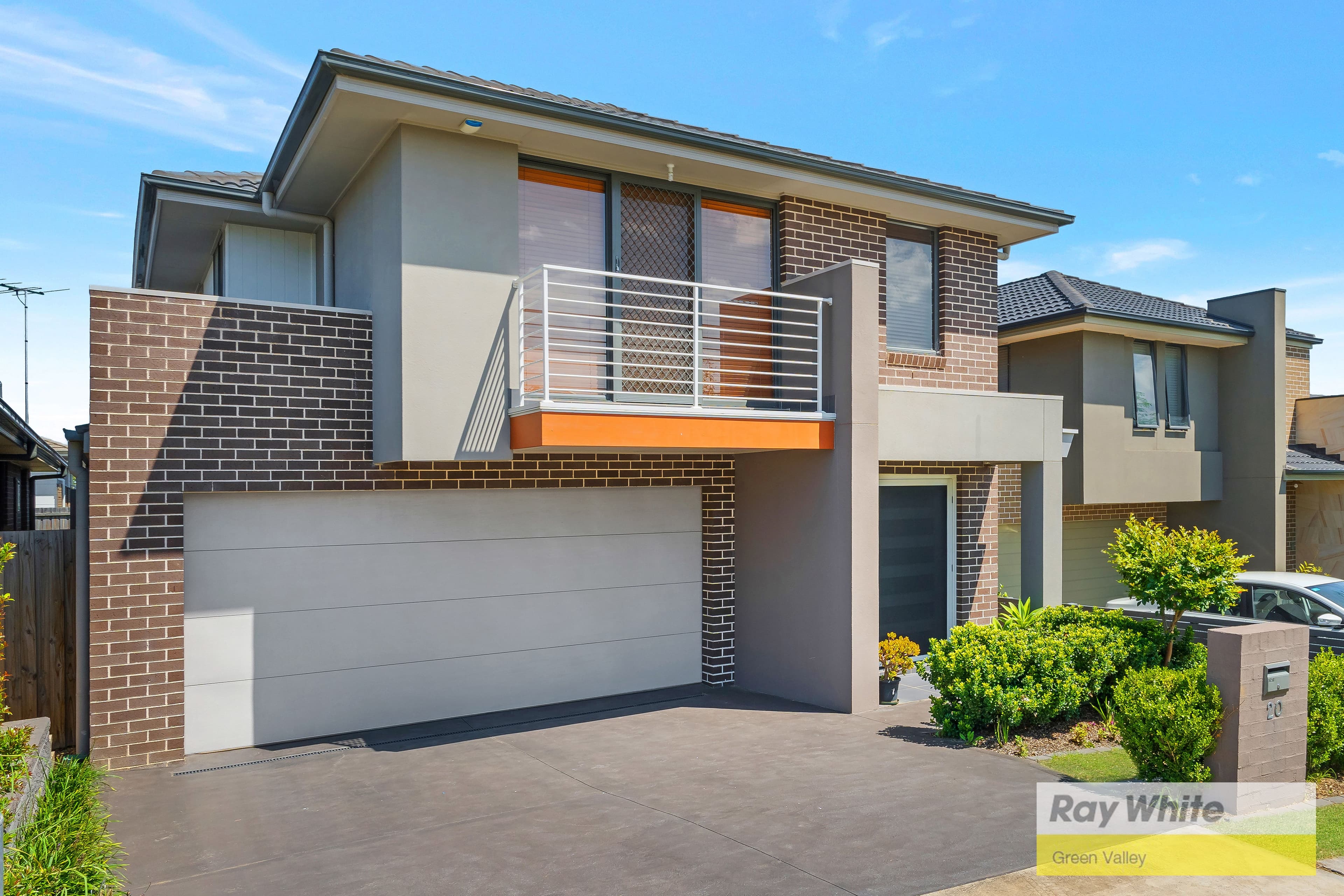 20 Normandy Road, Edmondson Park NSW 2174, Edmondson Park - Thumbnail 2