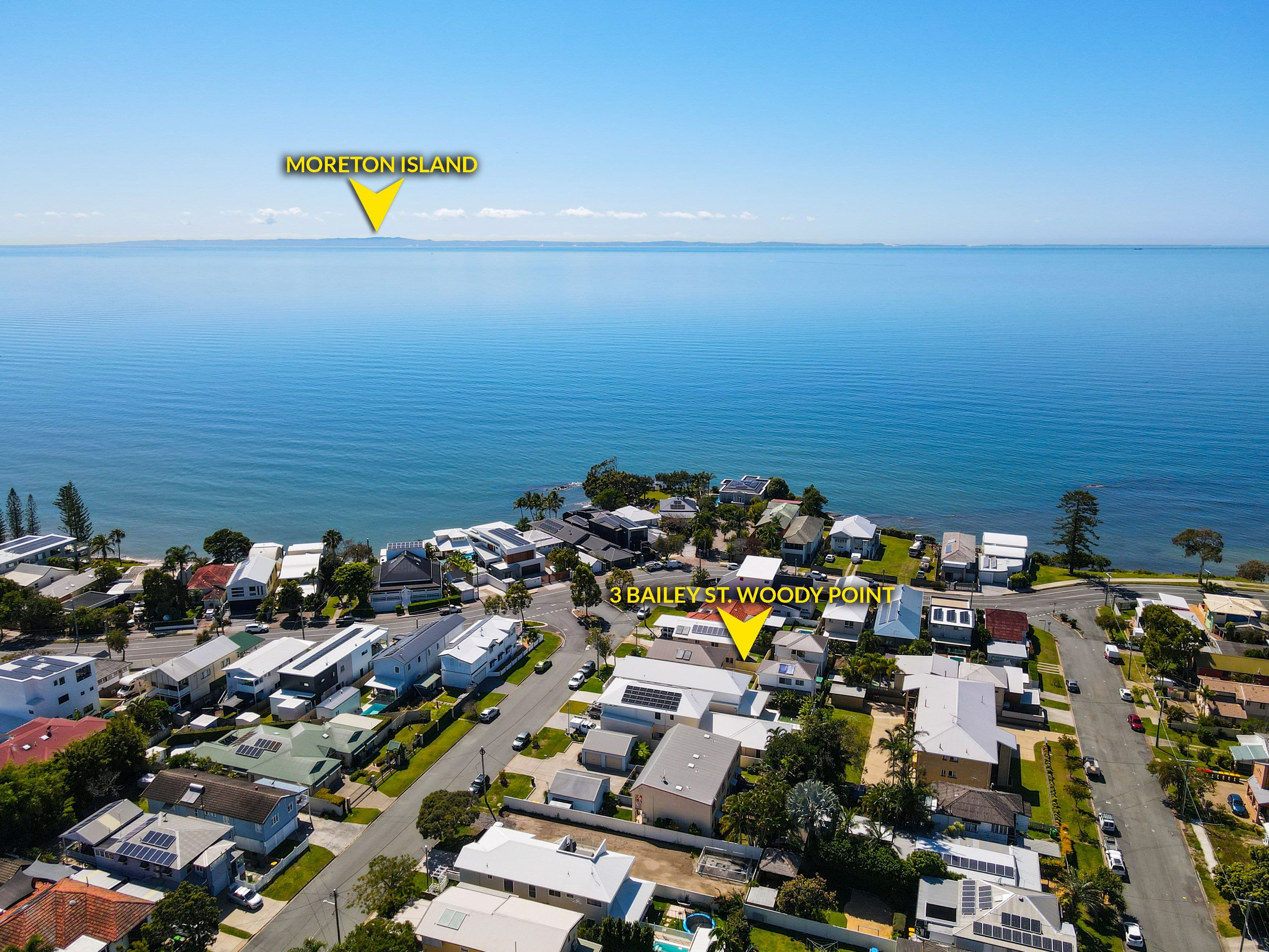 3a Bailey Street, Woody Point QLD 4019, Woody Point - Thumbnail 4