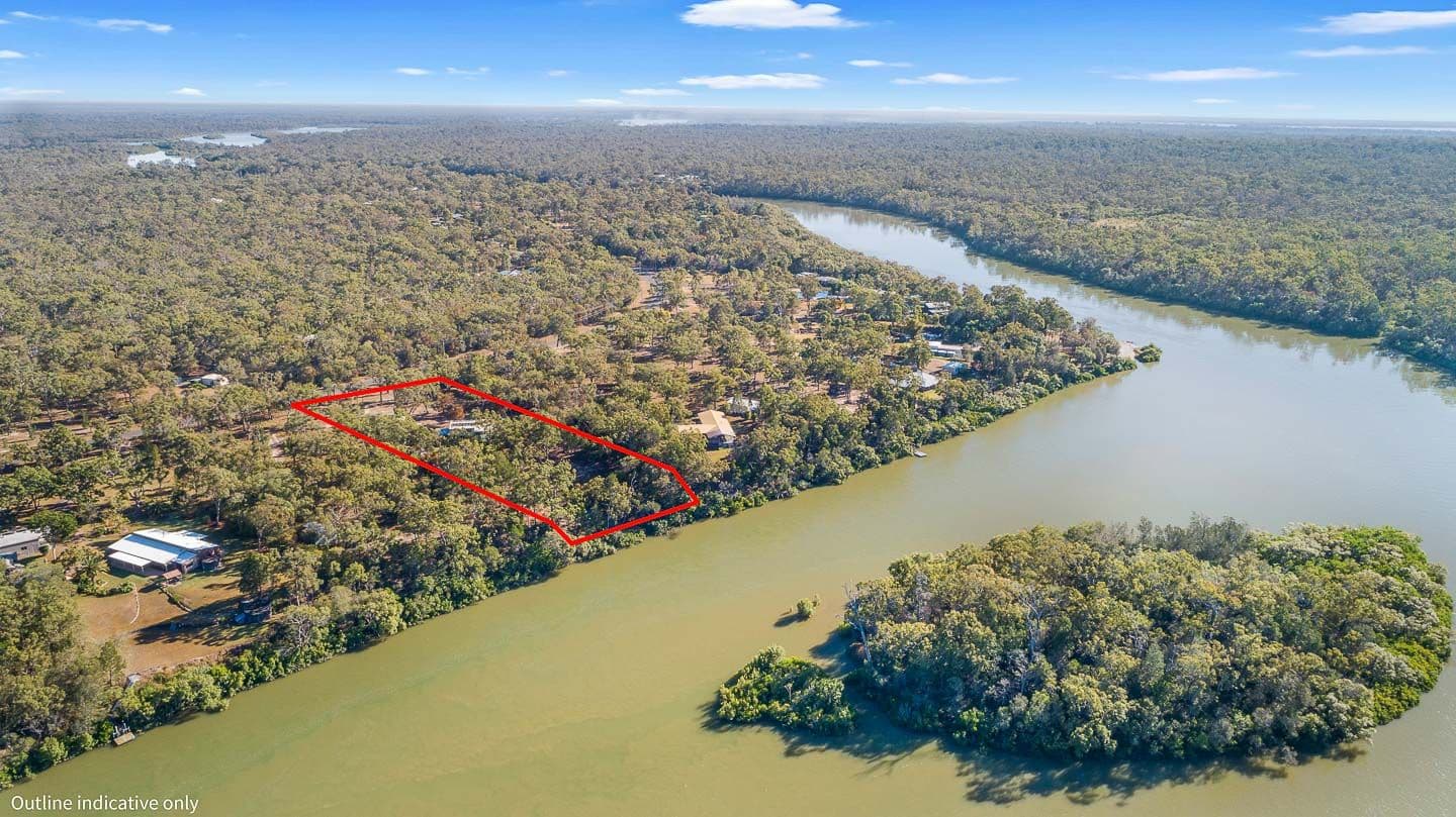 254 Pacific Haven Circuit, Pacific Haven QLD 4659, Pacific Haven - Thumbnail 2