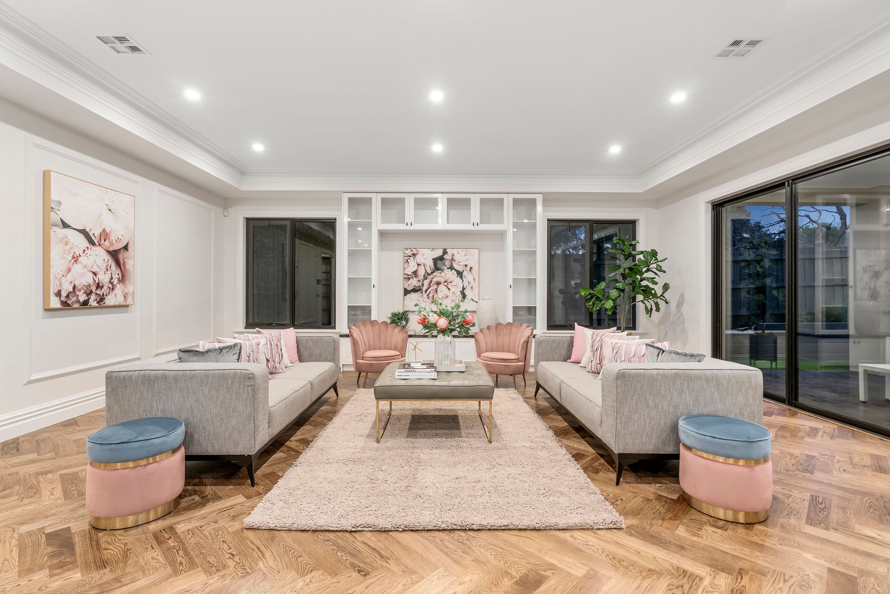 19 Elliott Avenue, Balwyn VIC 3103, Balwyn - Thumbnail 3