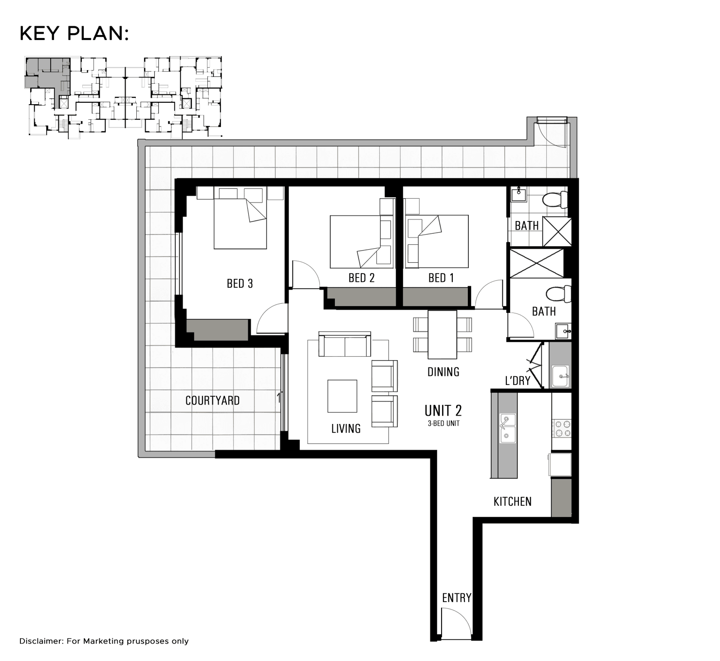 1 Stoke Street, Schofields NSW 2762, Schofields - Thumbnail 7