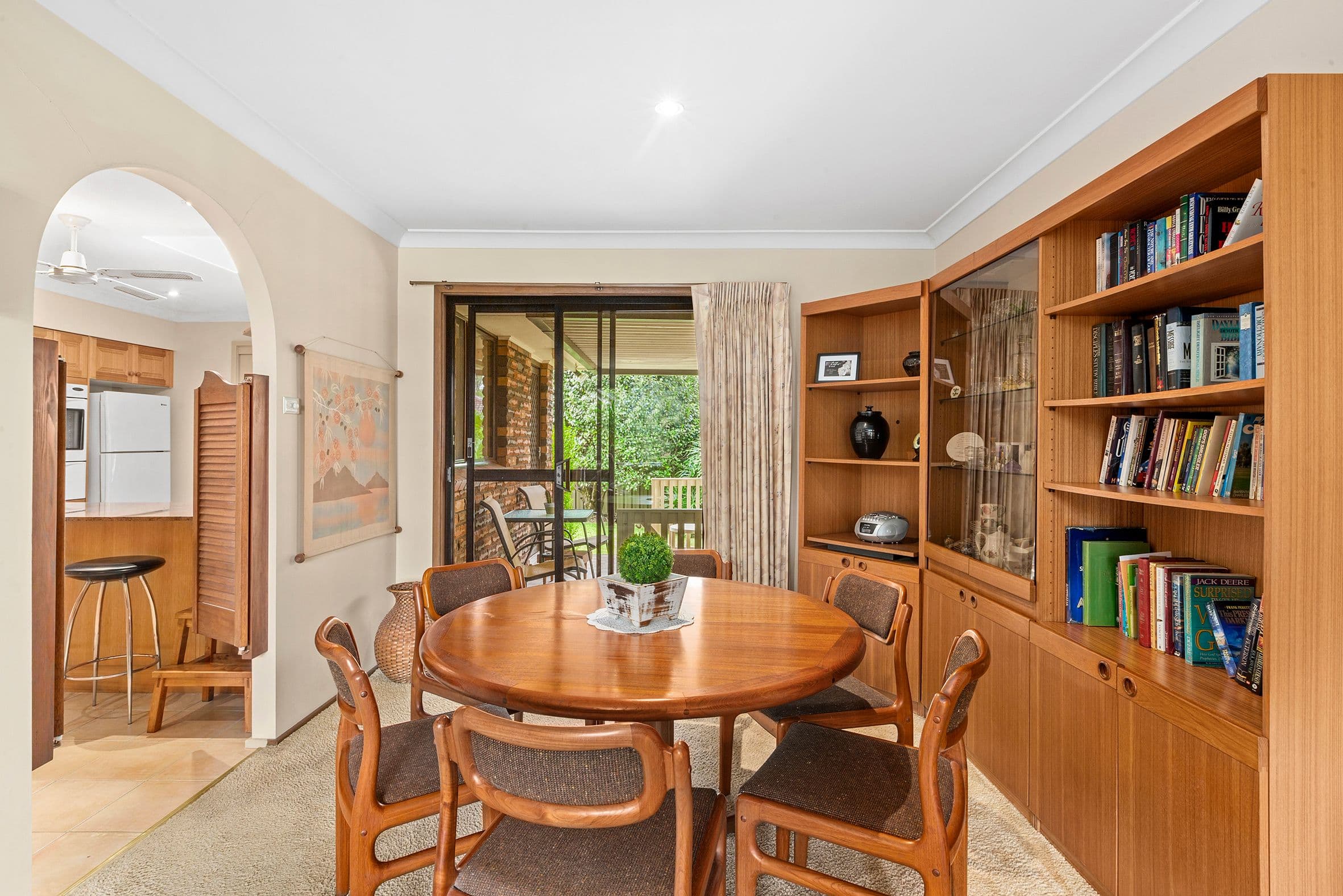 16 Fuchsia Court, Baulkham Hills NSW 2153, Baulkham Hills - Thumbnail 6