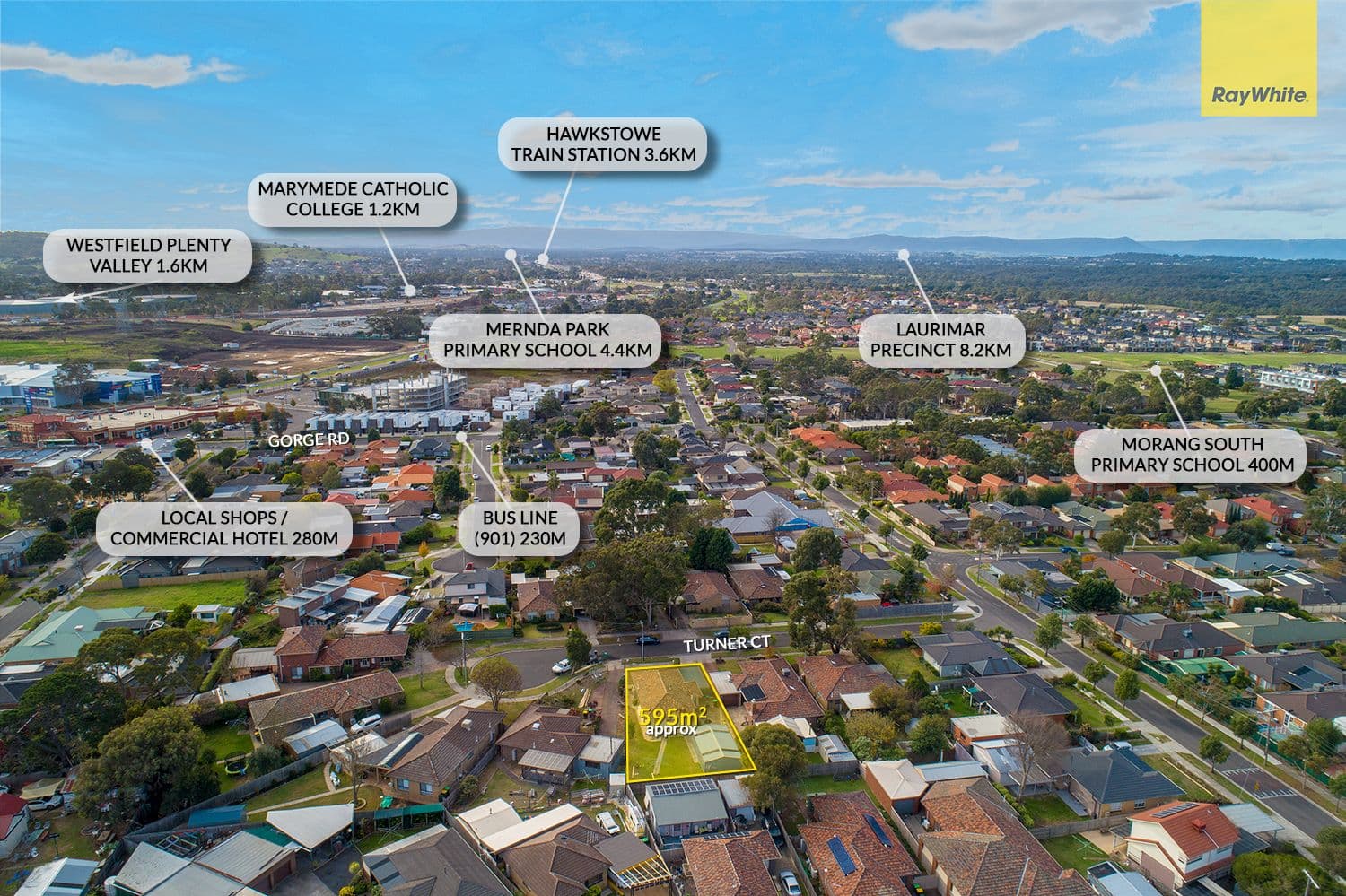3 Turner Court, South Morang VIC 3752, South Morang - Thumbnail 4