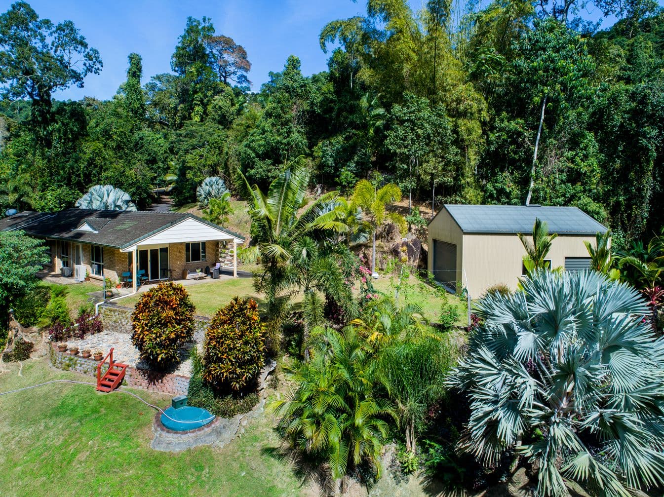 16 -18 Fossicker Close, Goldsborough QLD 4865, Goldsborough - Thumbnail 5