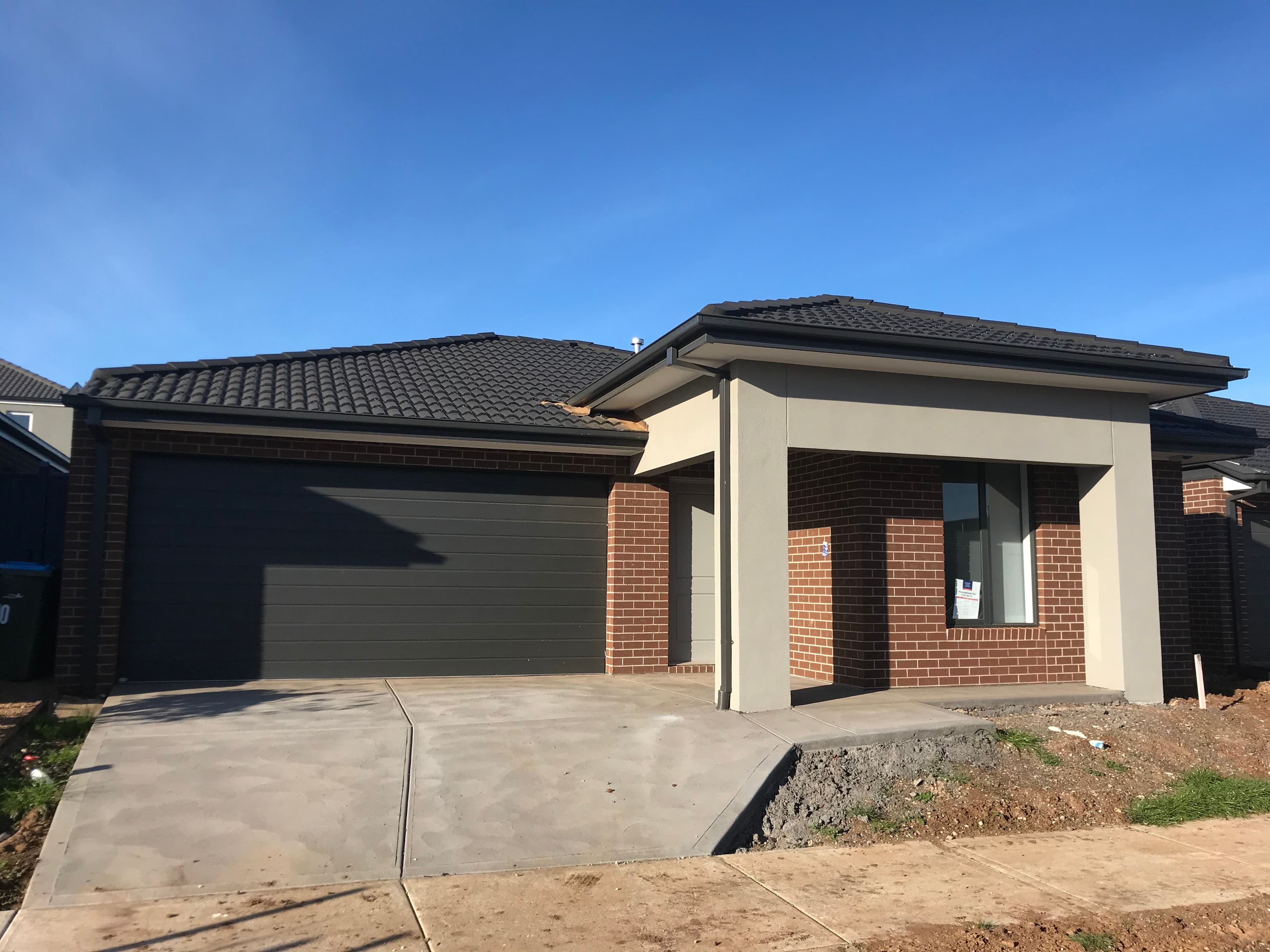 8 Hagley Street, Truganina VIC 3029, Truganina - Image 1