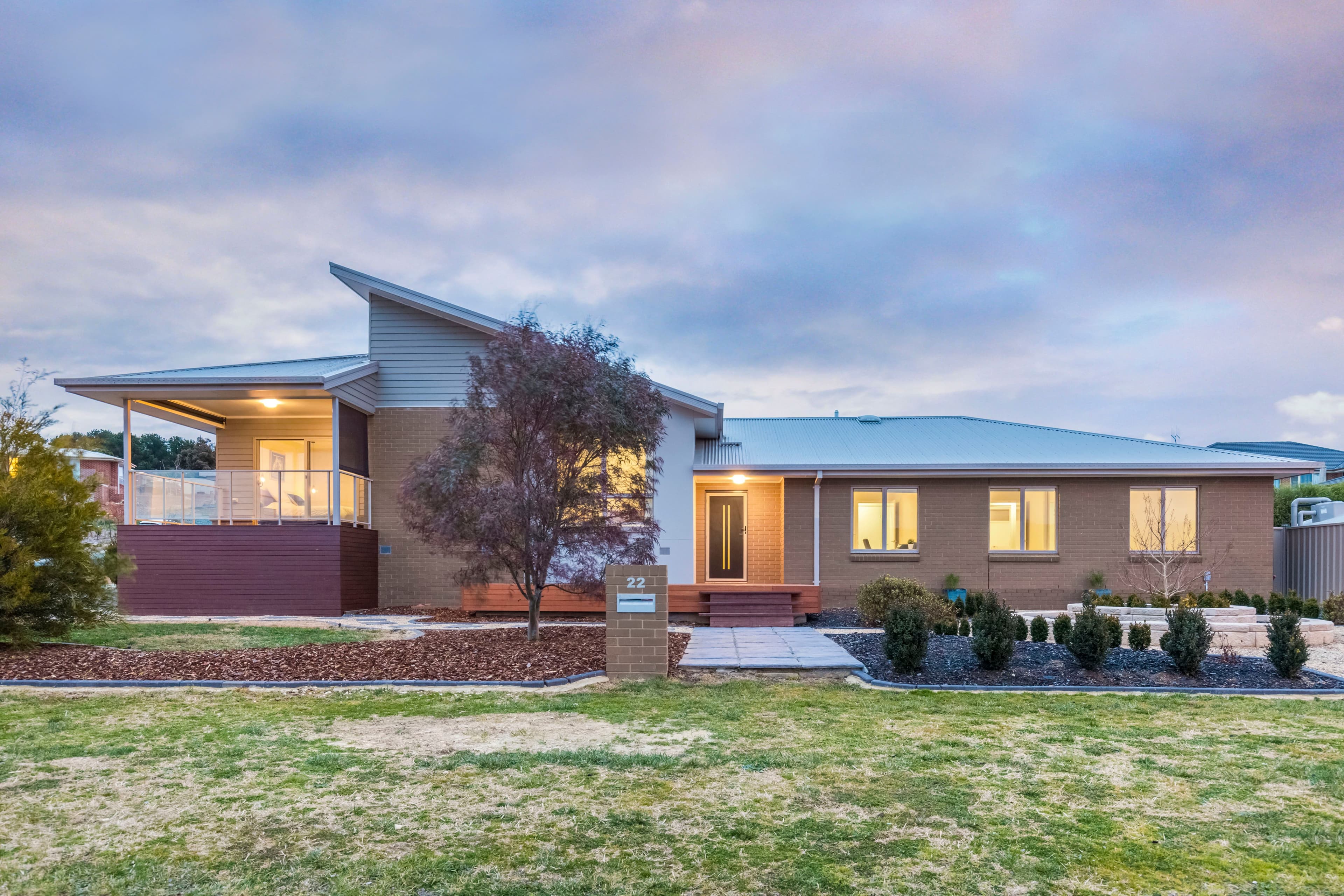 22 Simms Drive, Bungendore - Image 1