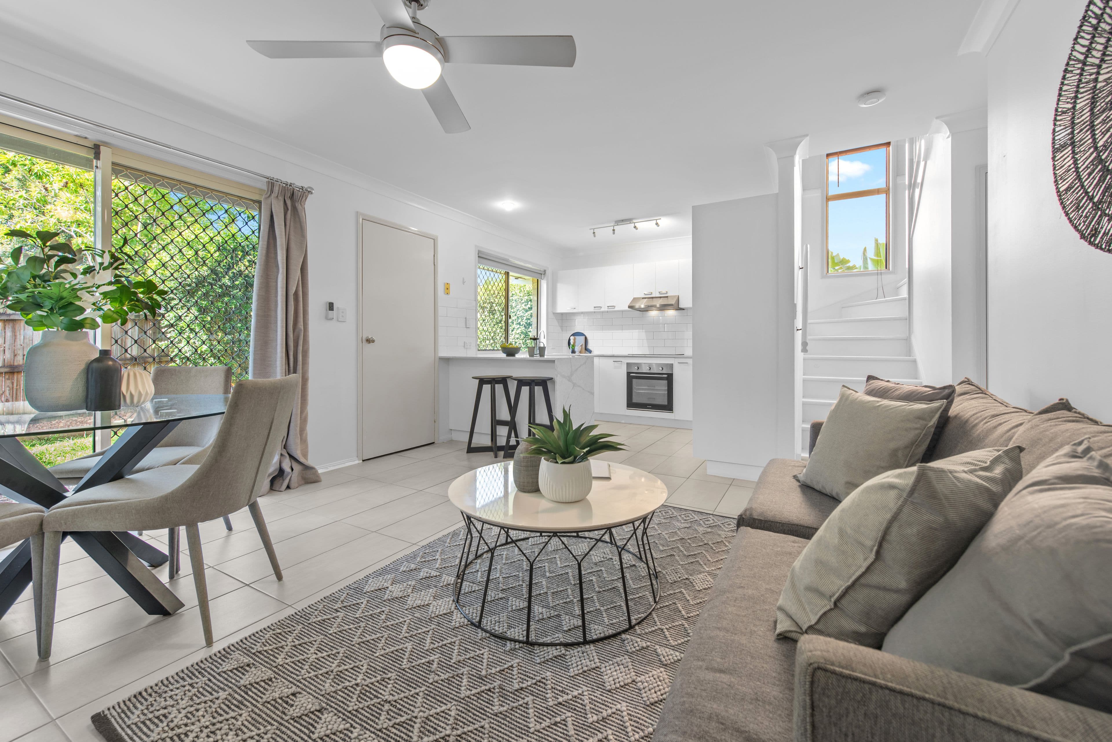 48 Griffith Street, Everton Park QLD 4053, Everton Park - Thumbnail 2