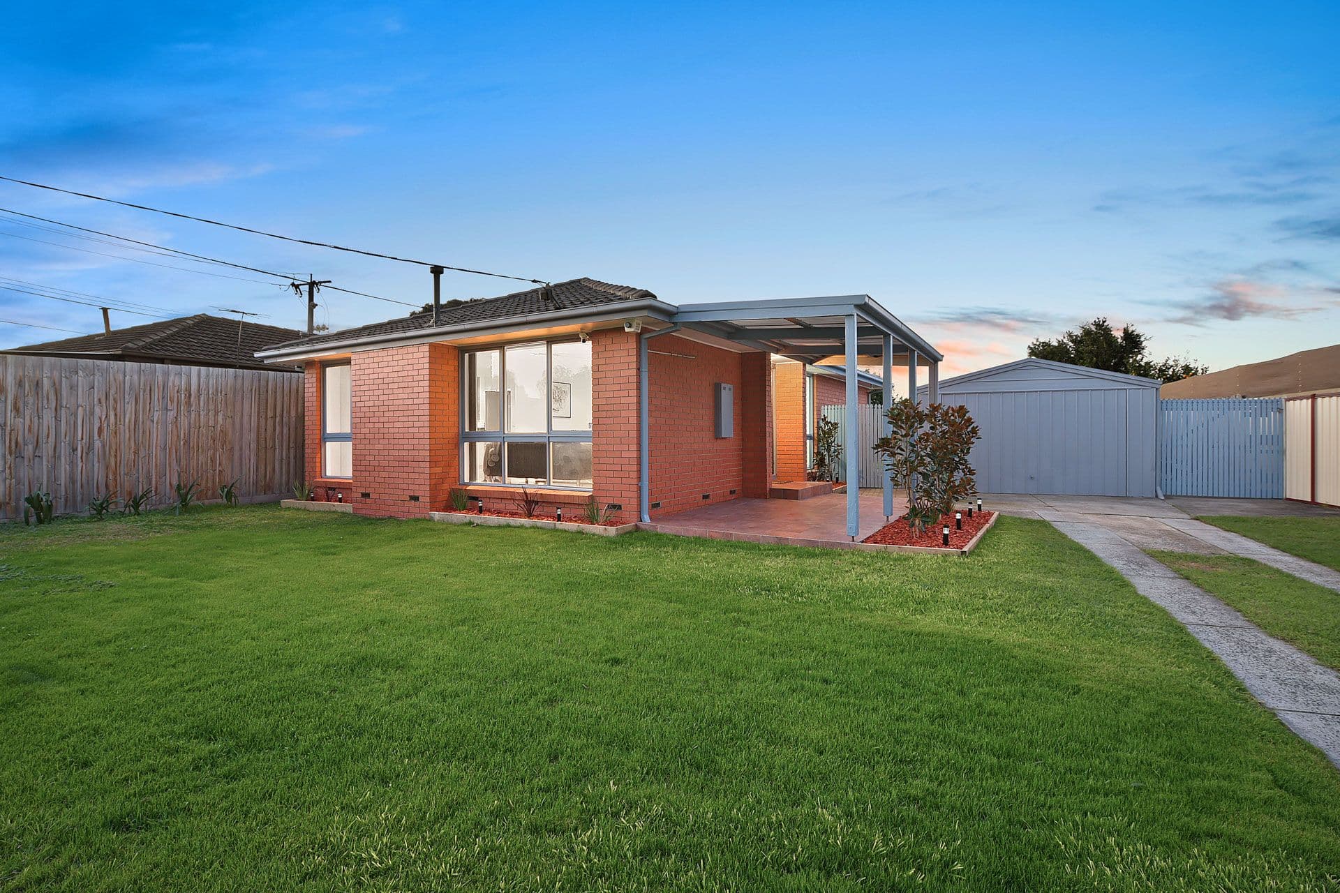 23 Keating Crescent, Dandenong VIC 3175, Dandenong - Image 1