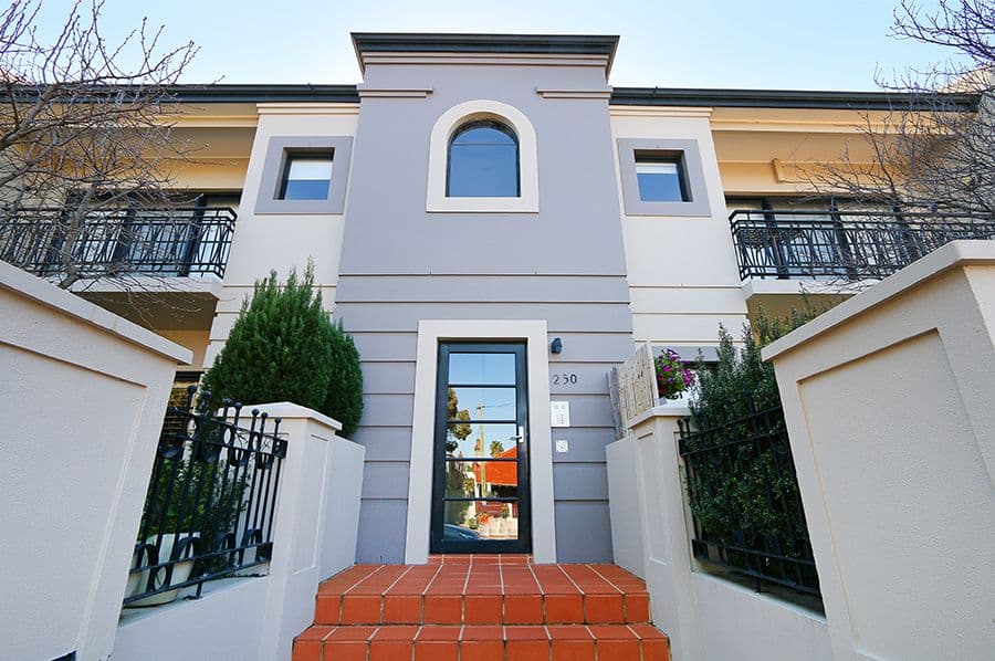 11/250 Bulwer Street, Perth WA 6000, Perth - Image 1