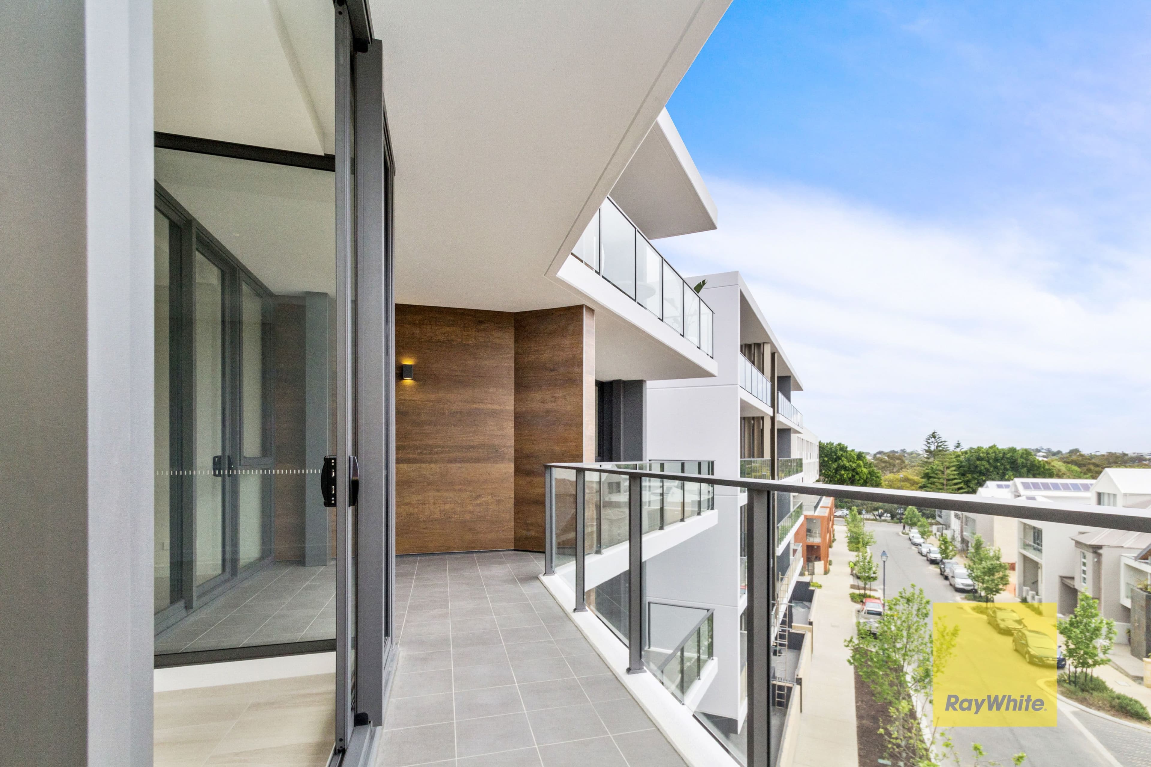 A318 1 Kyle Way, Claremont on the Park, Claremont WA 6010, Claremont - Image 1