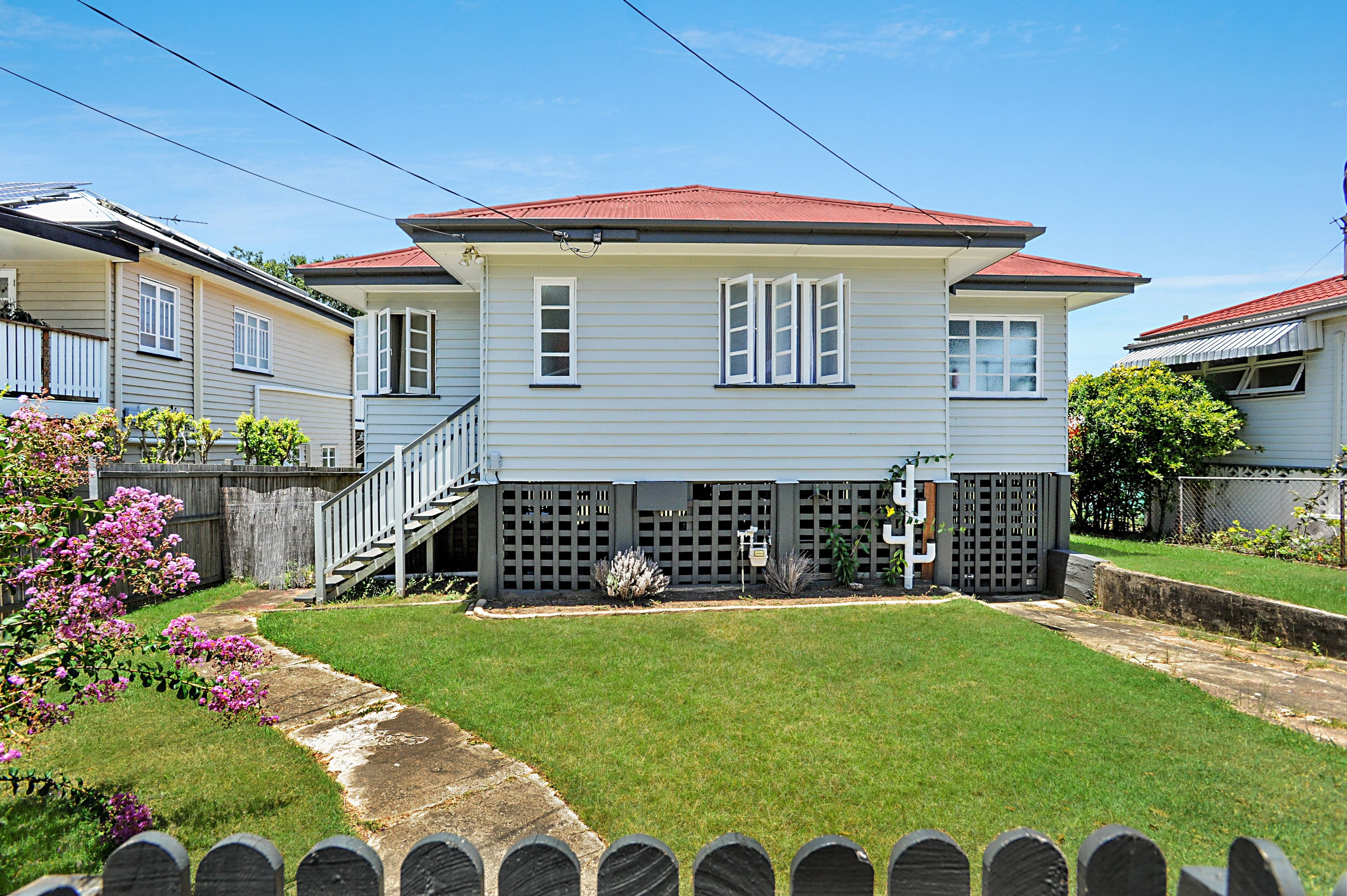 7 Bega Street, Grange QLD 4051, Grange - Image 1