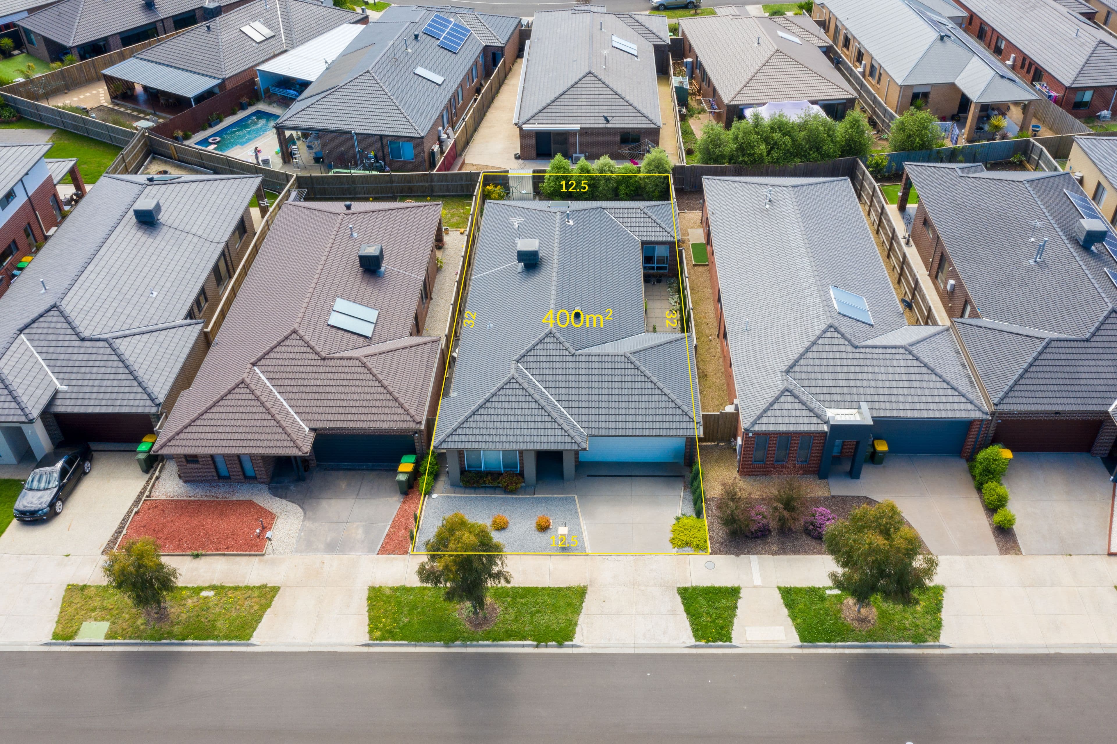 21 Grimsthorpe Place, Mernda VIC 3754, Mernda - Thumbnail 3