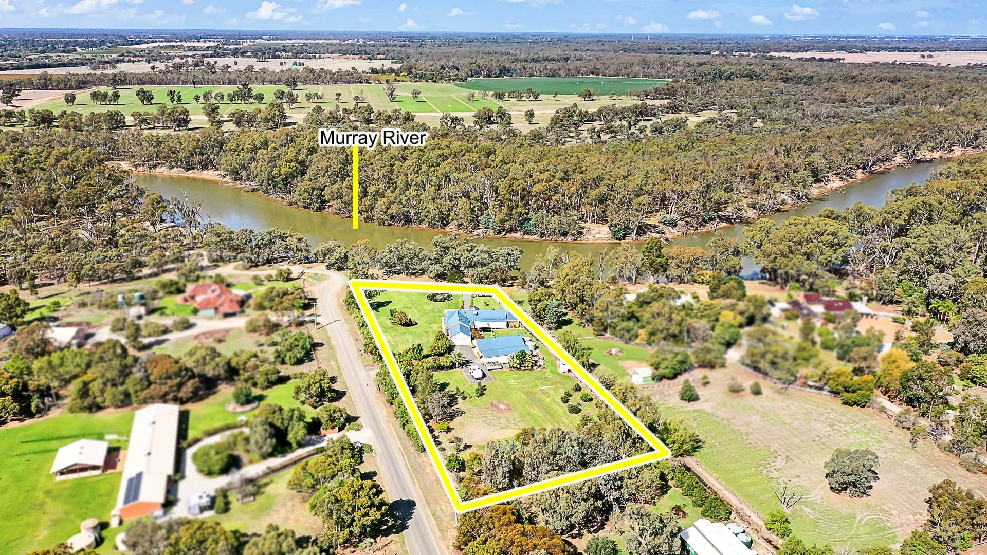9 Nolan Road, Echuca VIC 3564, Echuca - Thumbnail 4