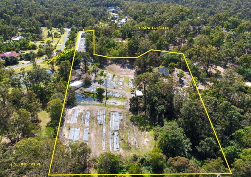 Lot 2, 156 Crane Crescent, Nerang QLD 4211, Nerang - Image 1