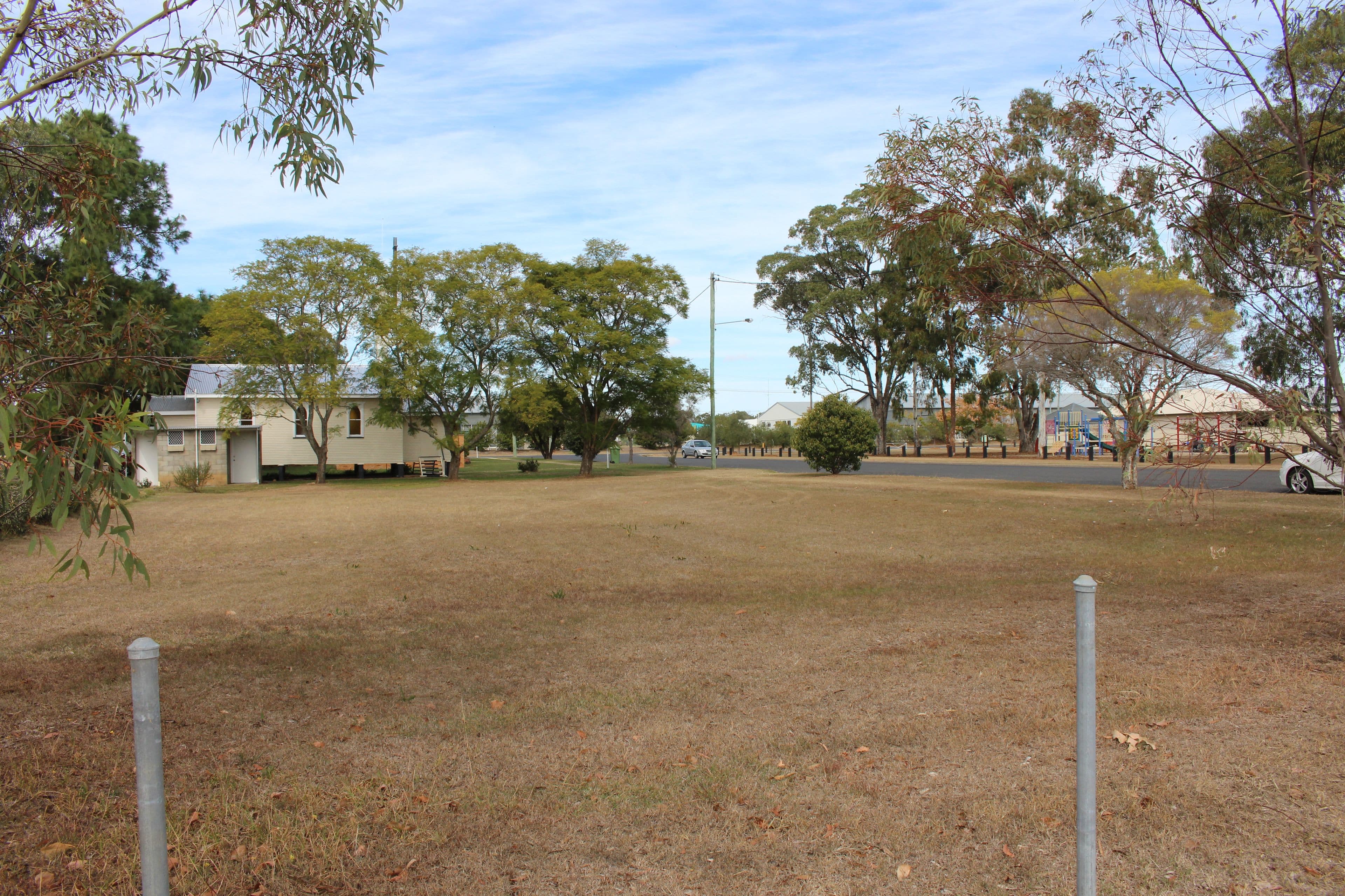 16 Forrest Street, Pittsworth QLD 4356, Pittsworth - Image 1