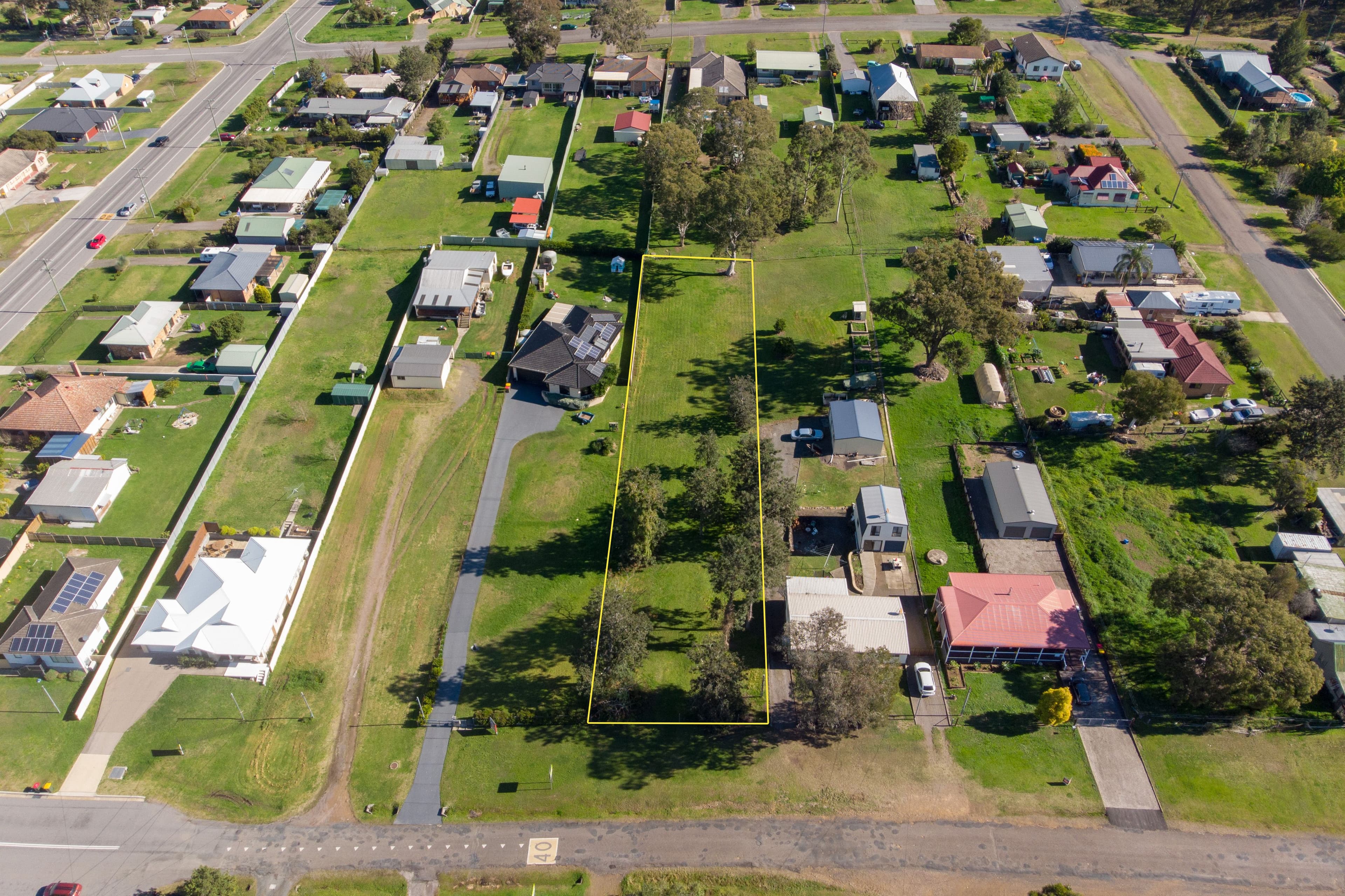 47 Marshall Street, Clarence Town NSW 2321, Clarence Town - Thumbnail 4