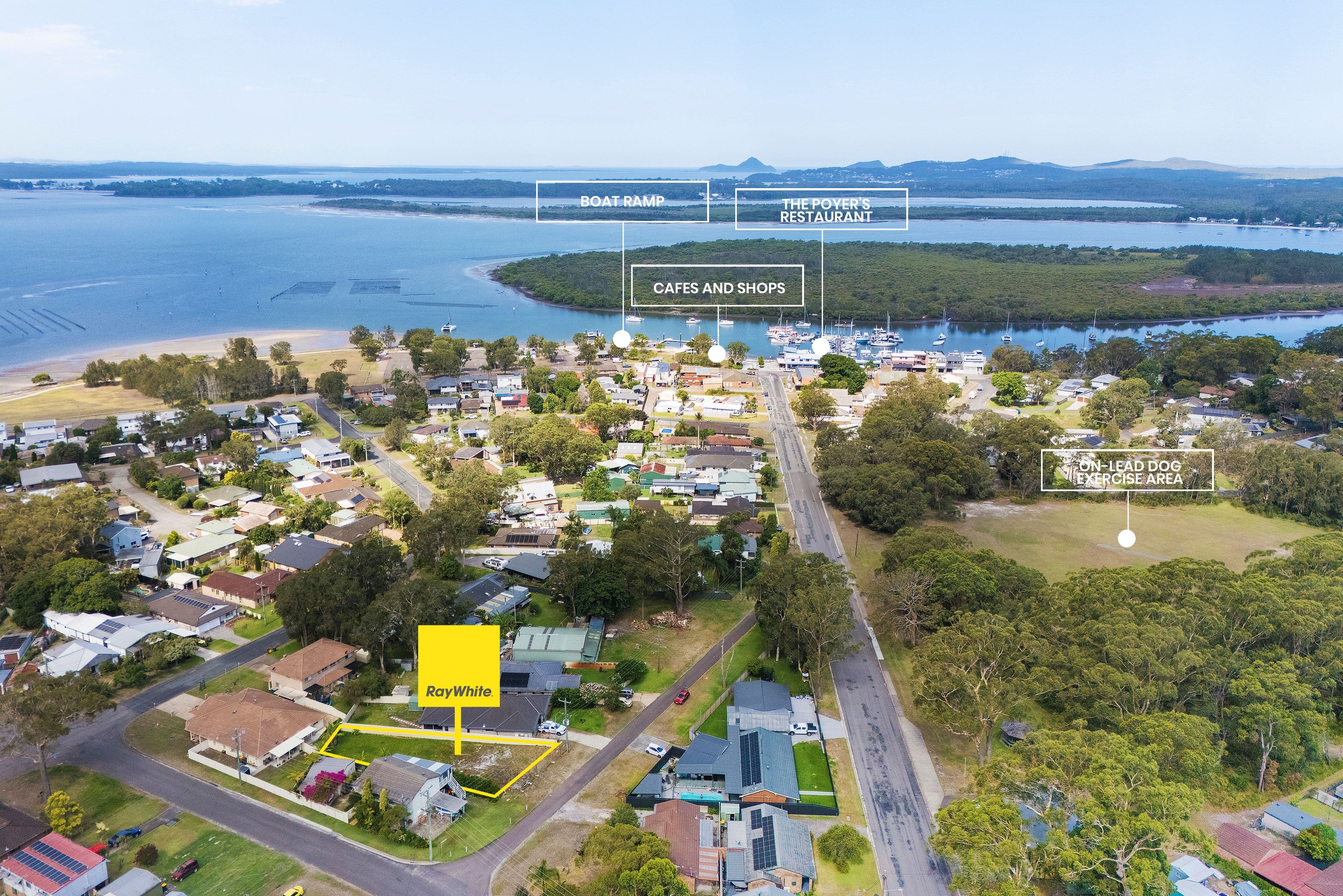 18 Shearman Avenue, Lemon Tree Passage NSW 2319, Lemon Tree Passage - Thumbnail 5