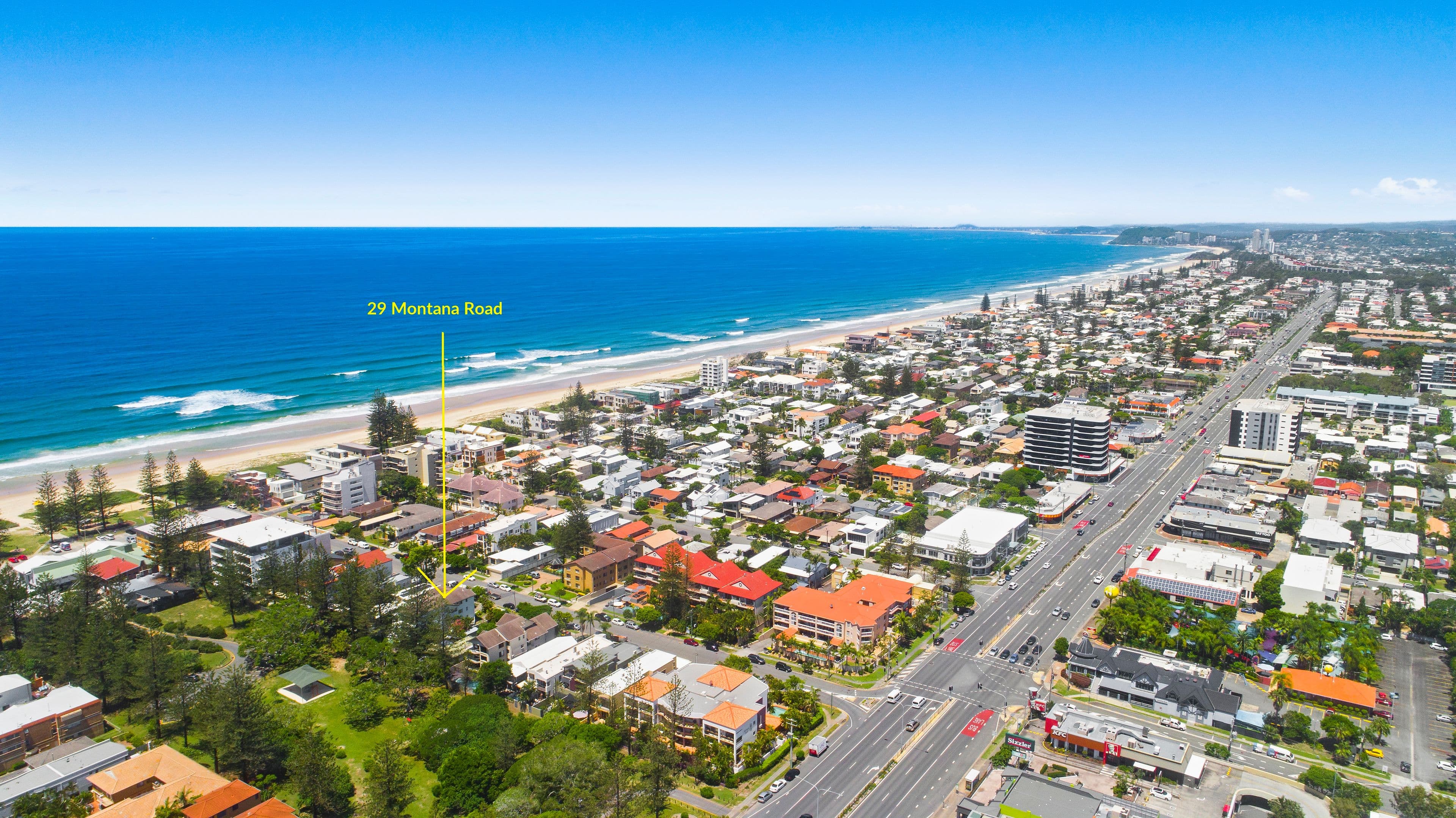 29 Montana Road, Mermaid Beach QLD 4218, Mermaid Beach - Thumbnail 3