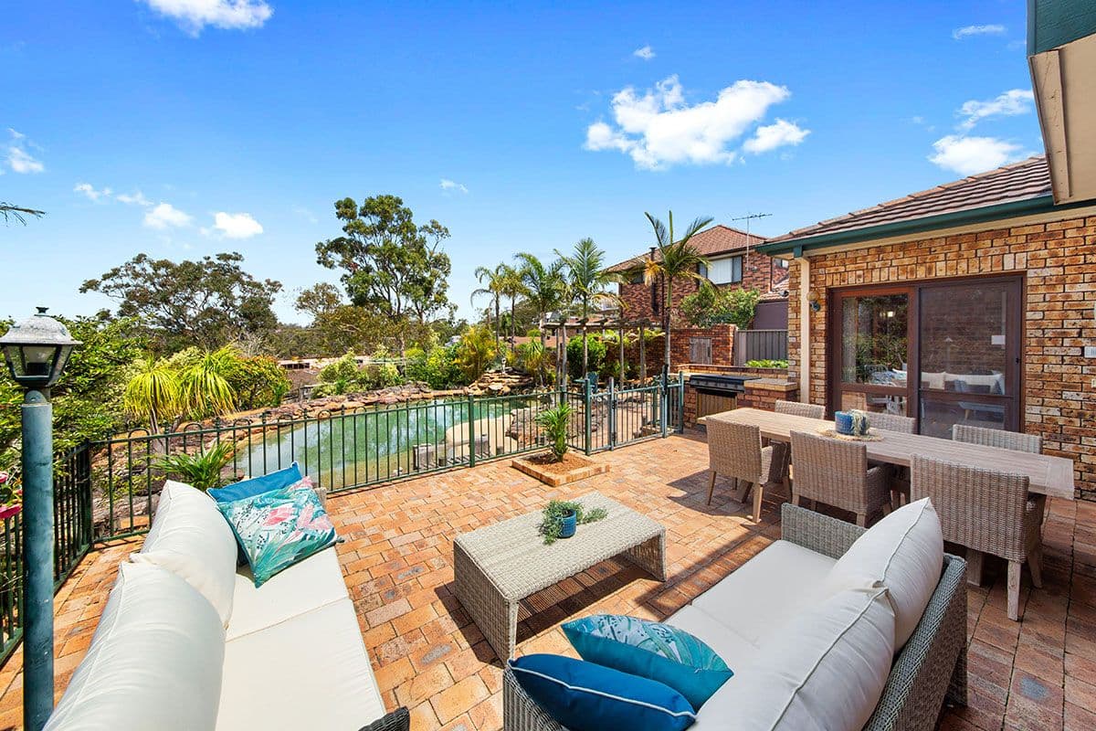 47 Austin Street, Illawong - Thumbnail 2