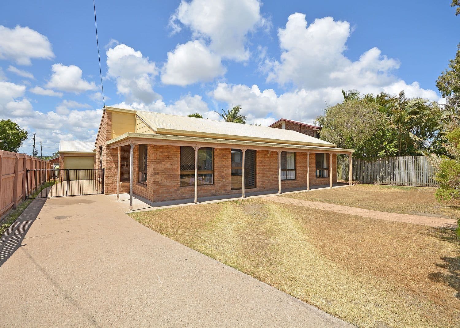 14 Maryanne Court, Point Vernon QLD 4655, Point Vernon - Image 1