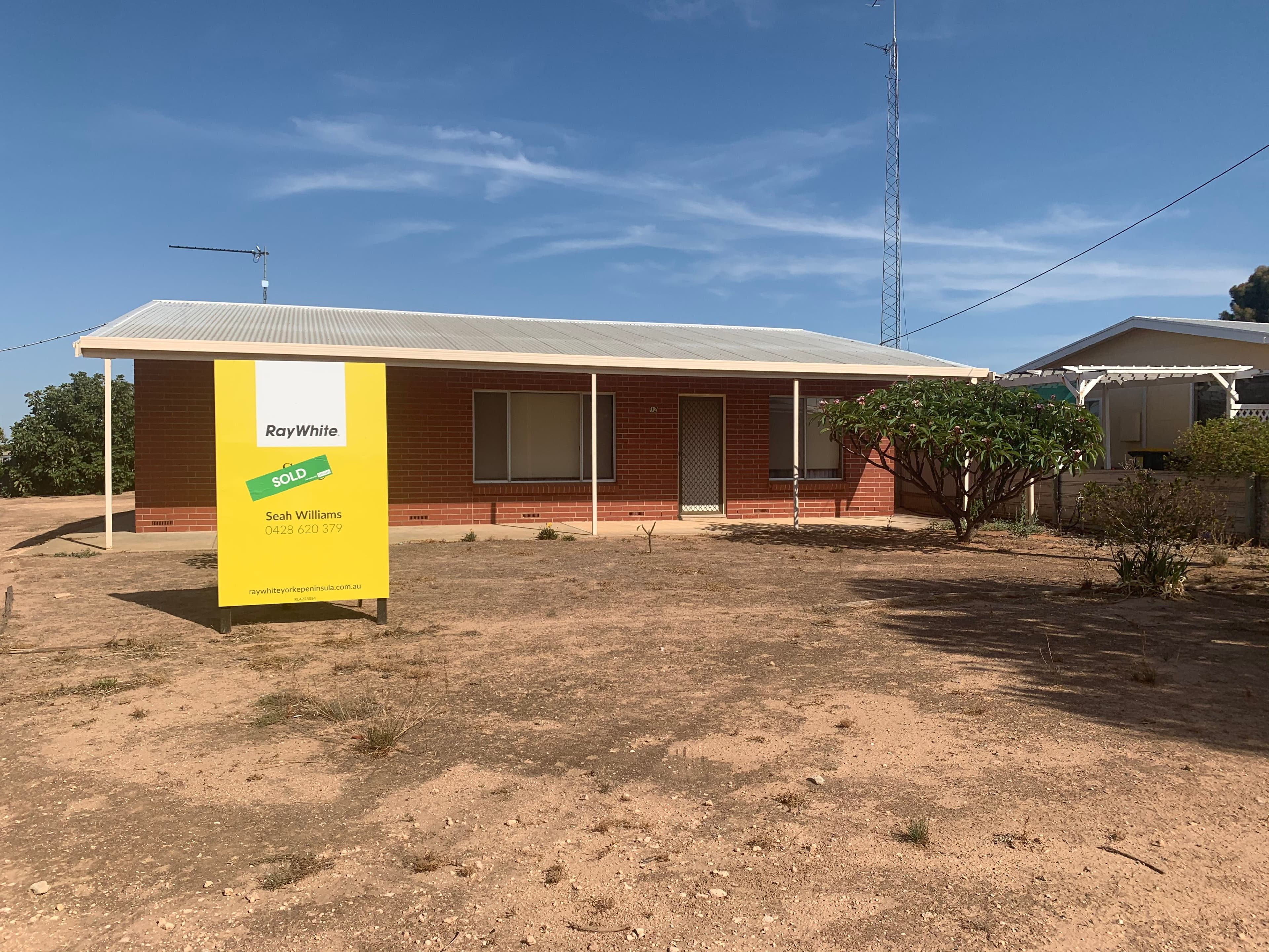 12 Bayview Drive, Moonta Bay SA 5558, Moonta Bay - Image 1