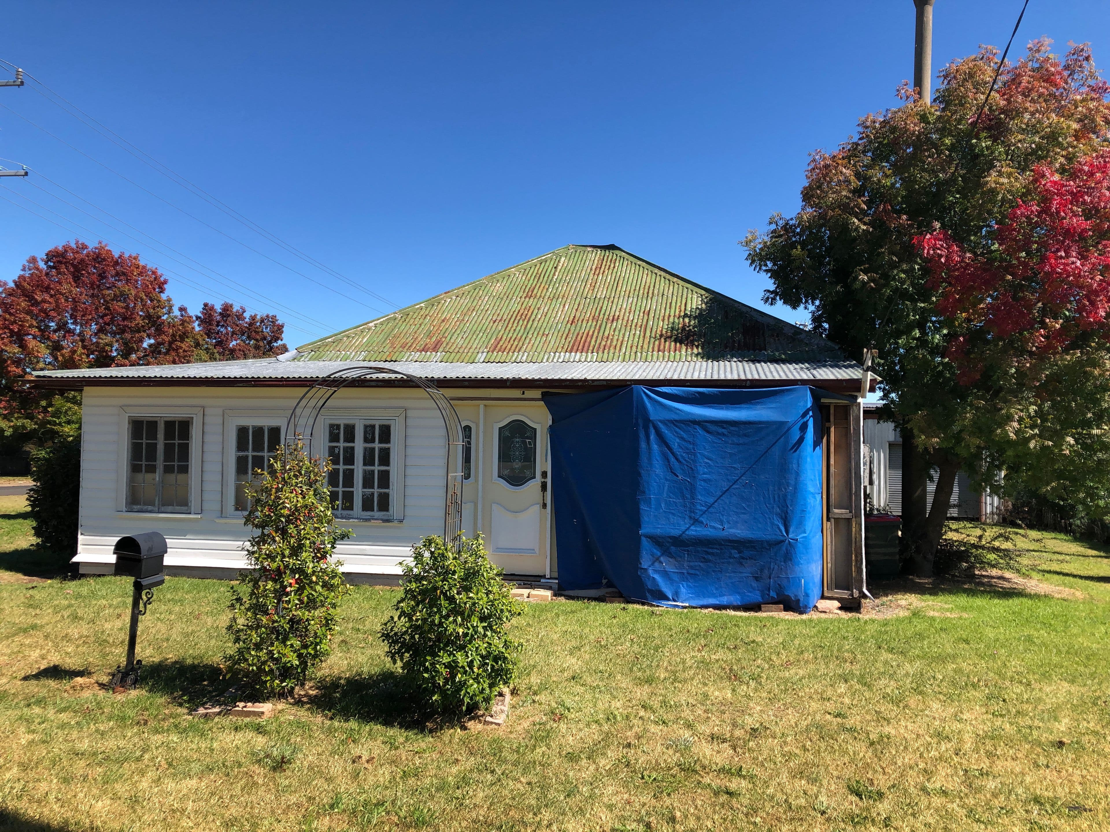 48 Coronation, Glen Innes NSW 2370, Glen Innes - Image 1
