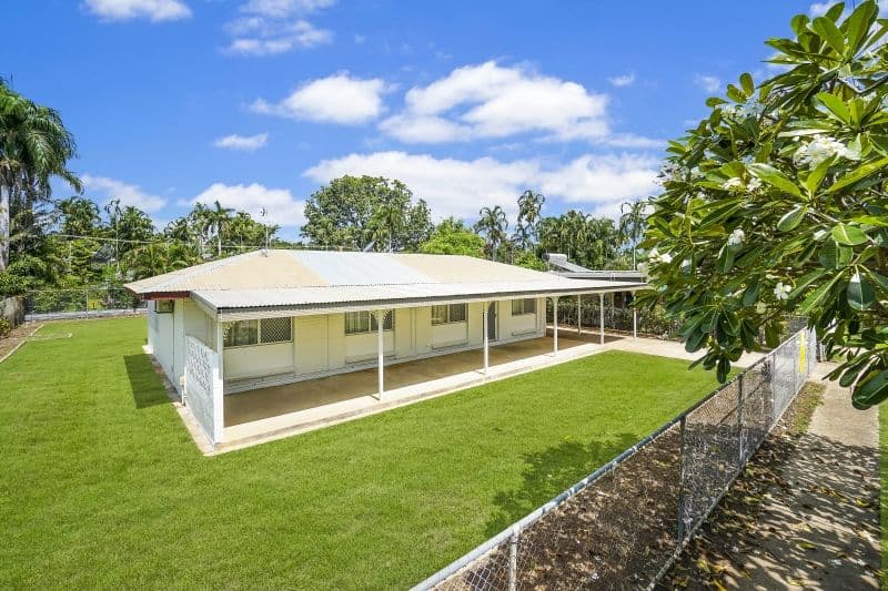 76 Lakeside Drive, Alawa NT 0810, Alawa - Image 1